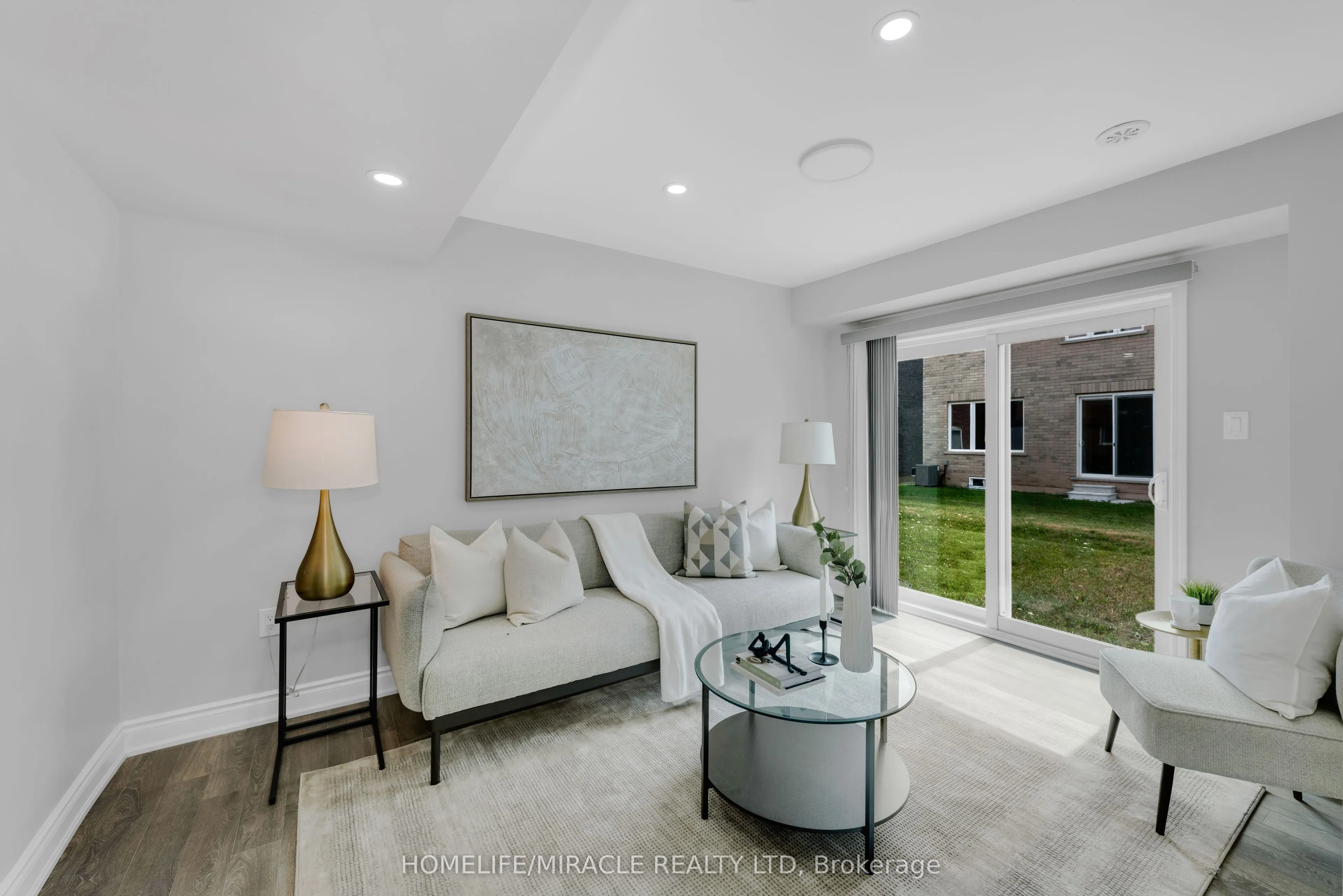 5 Stewardship Road