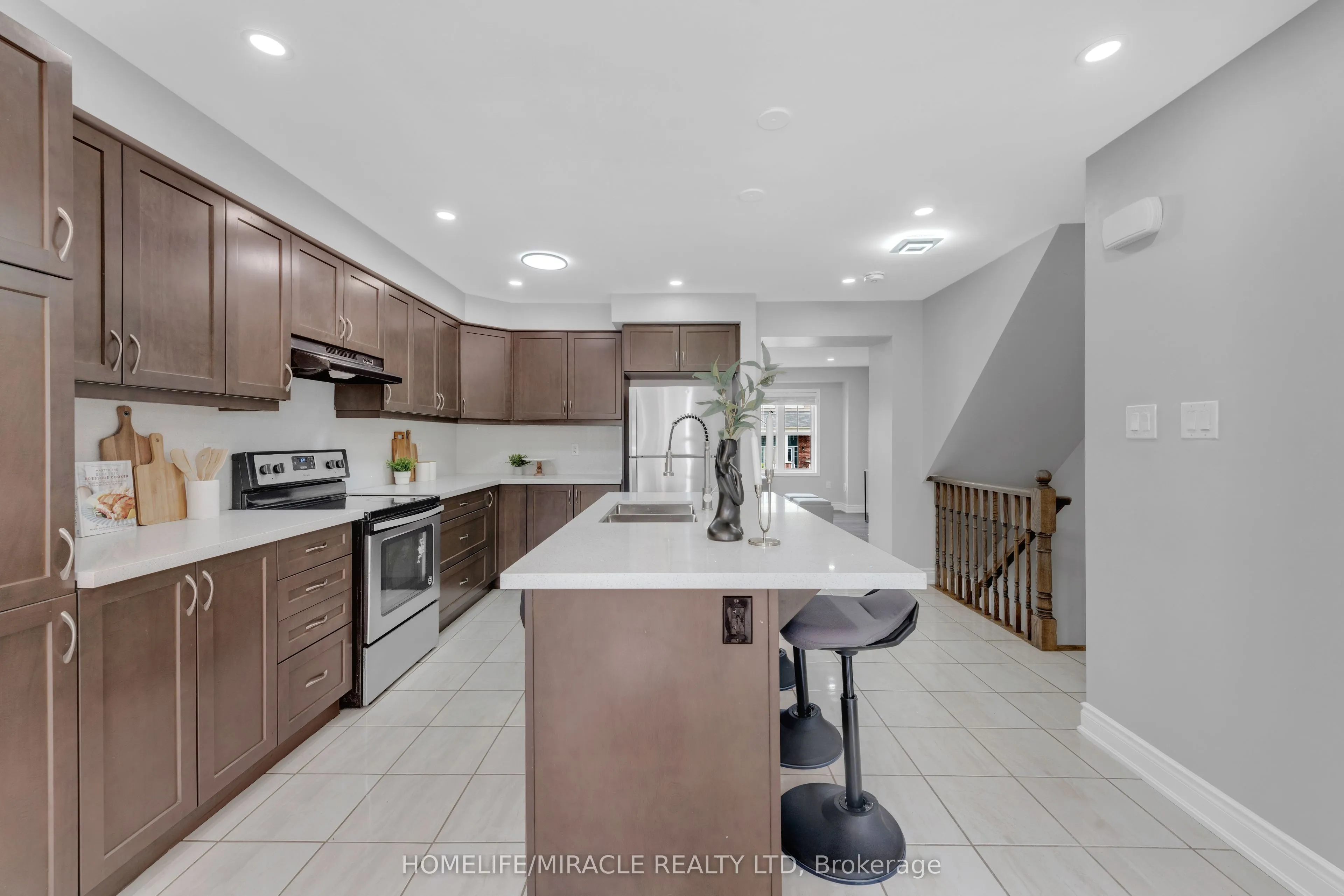 5 Stewardship Road