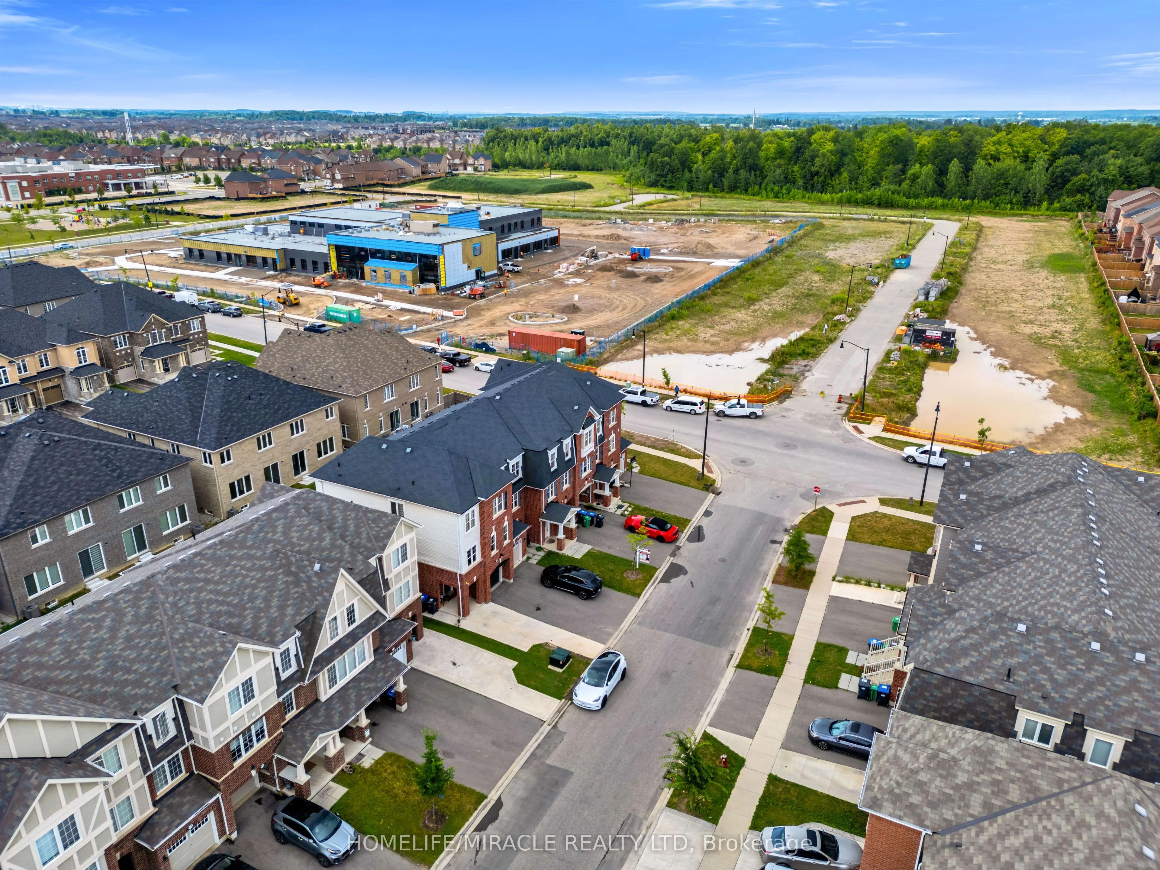5 Stewardship Road