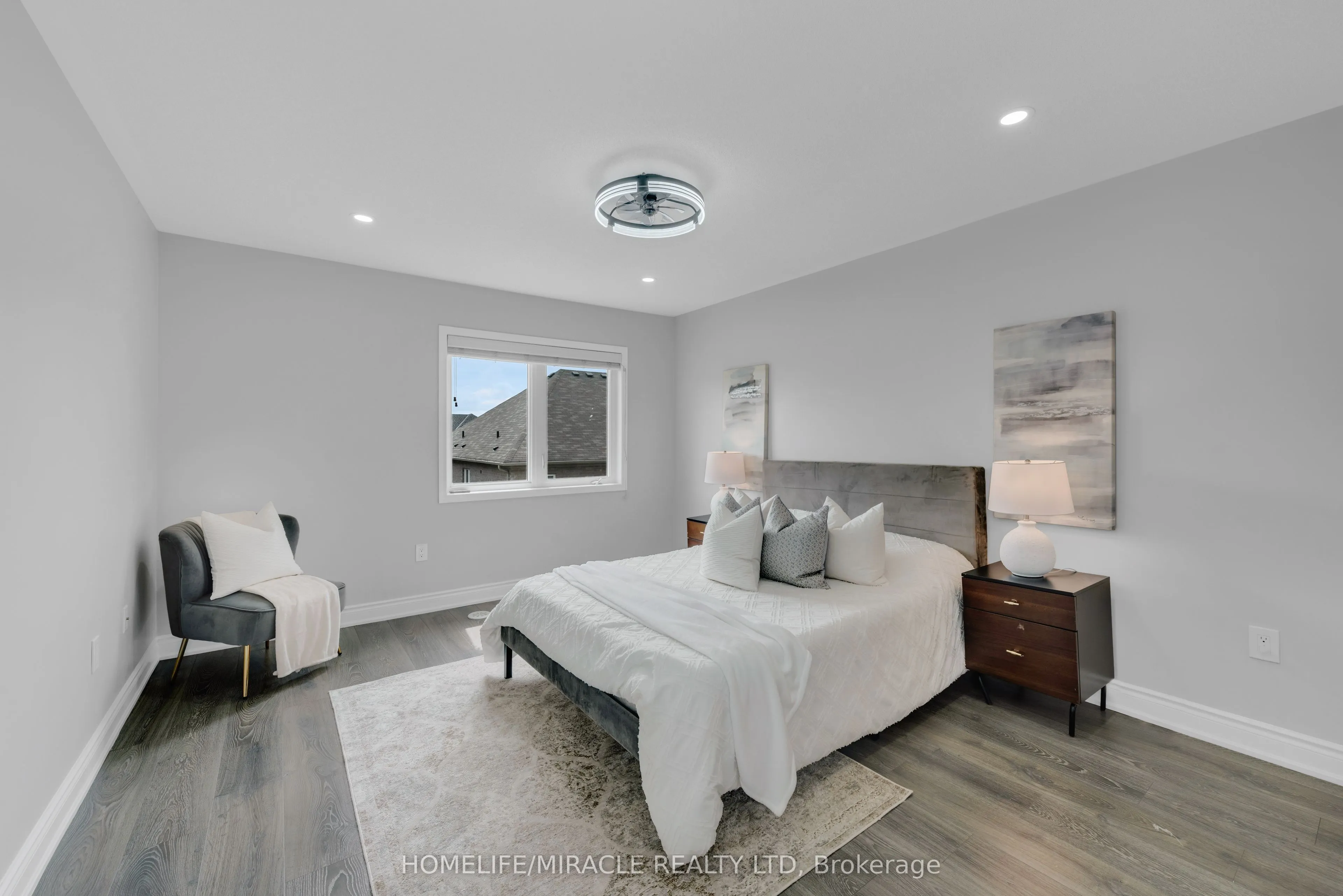 5 Stewardship Road