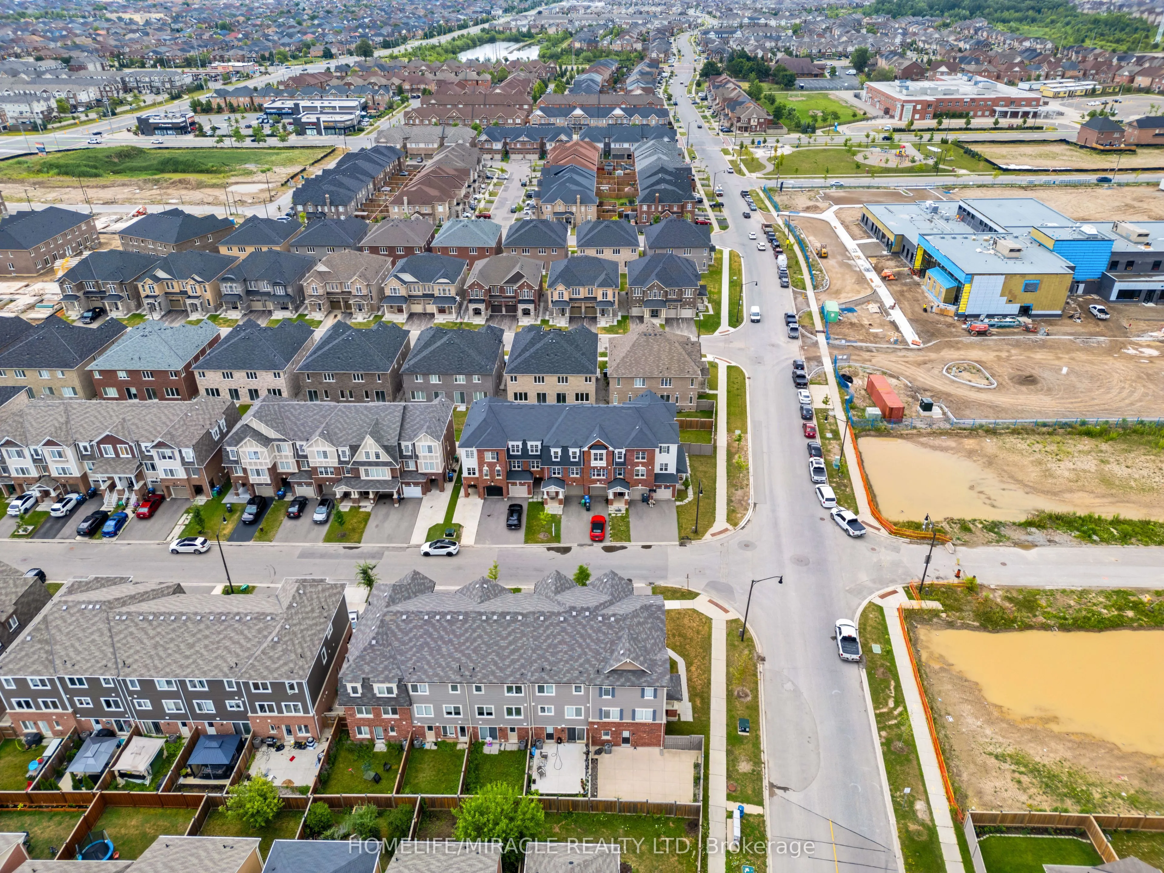 5 Stewardship Road
