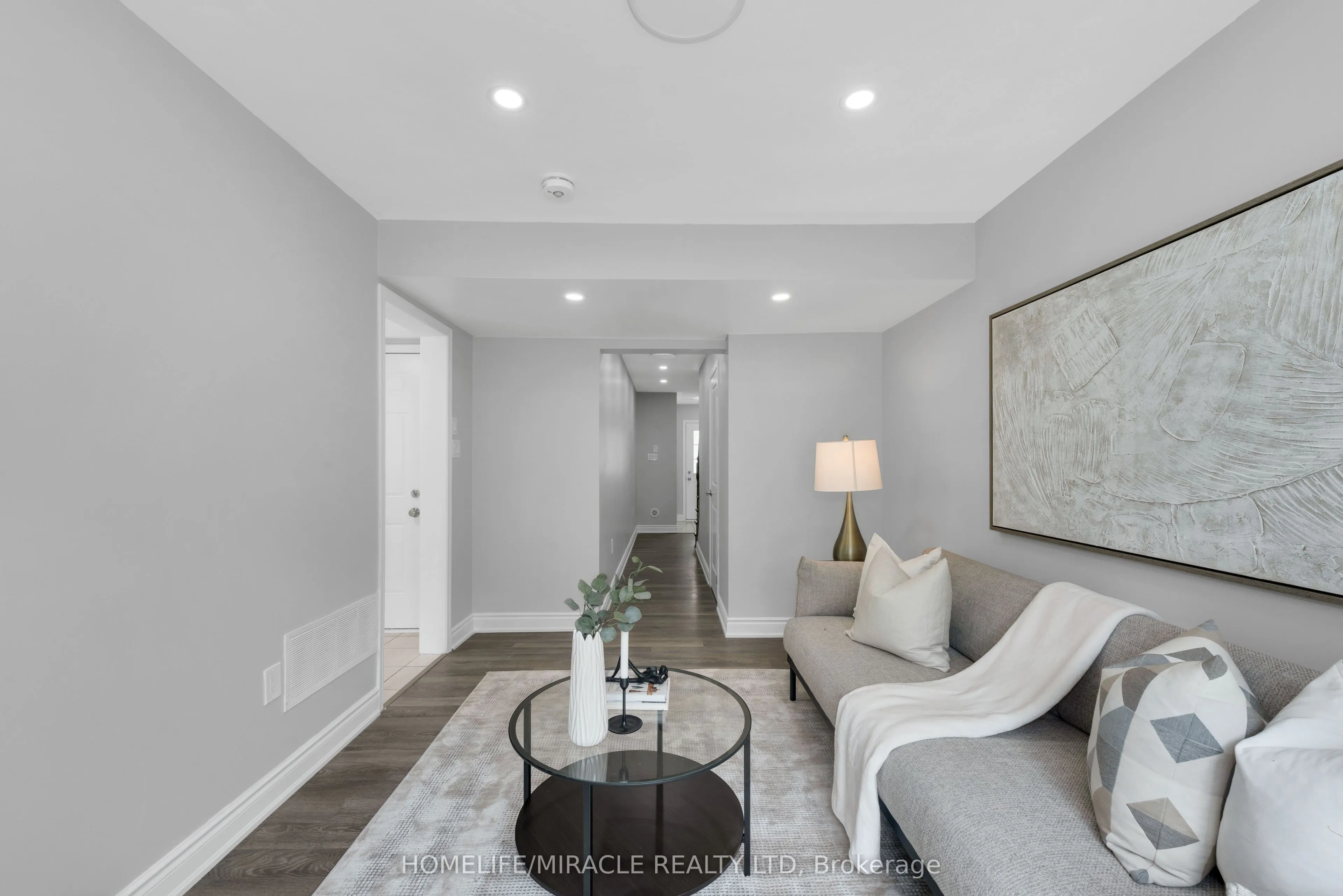 5 Stewardship Road