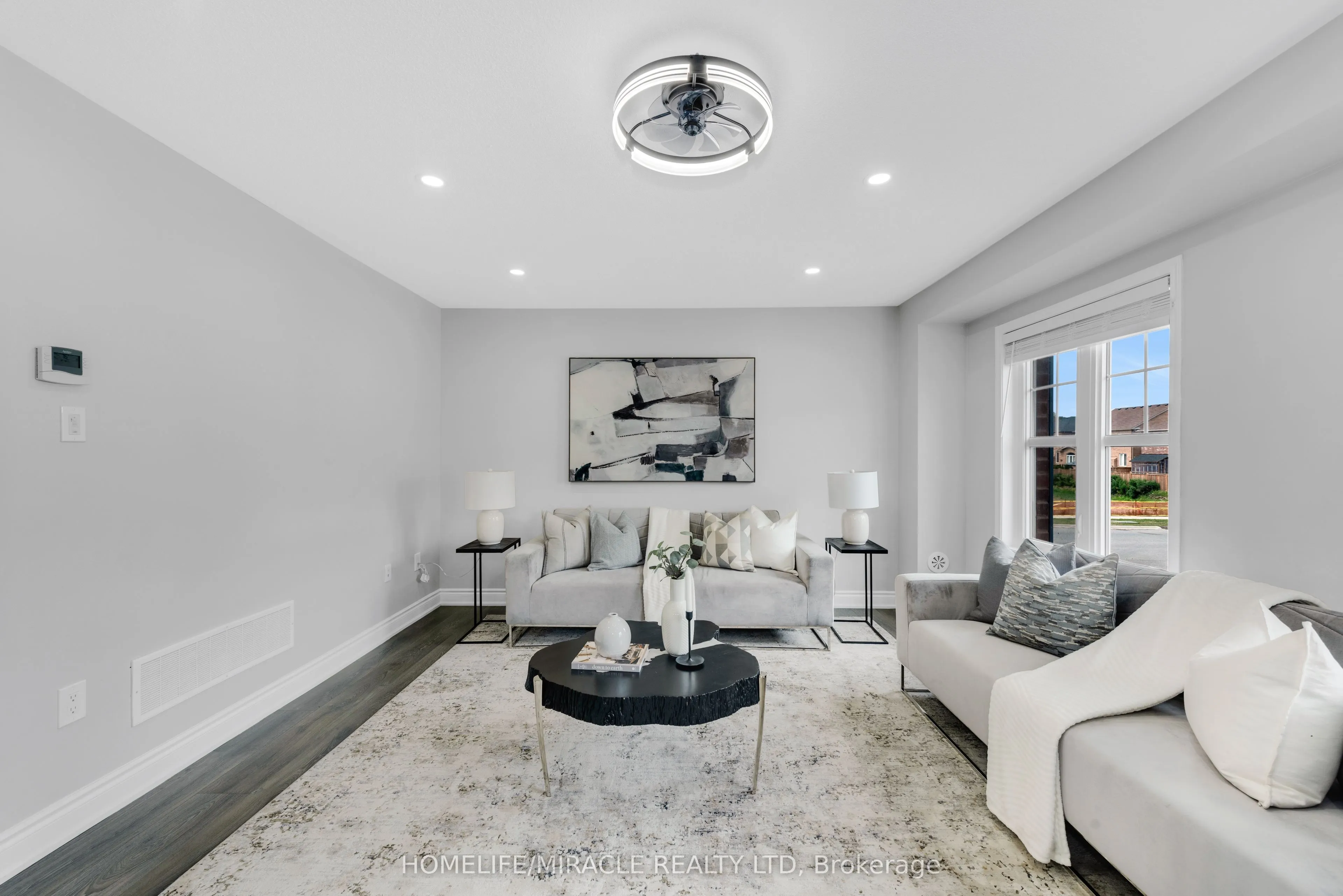5 Stewardship Road