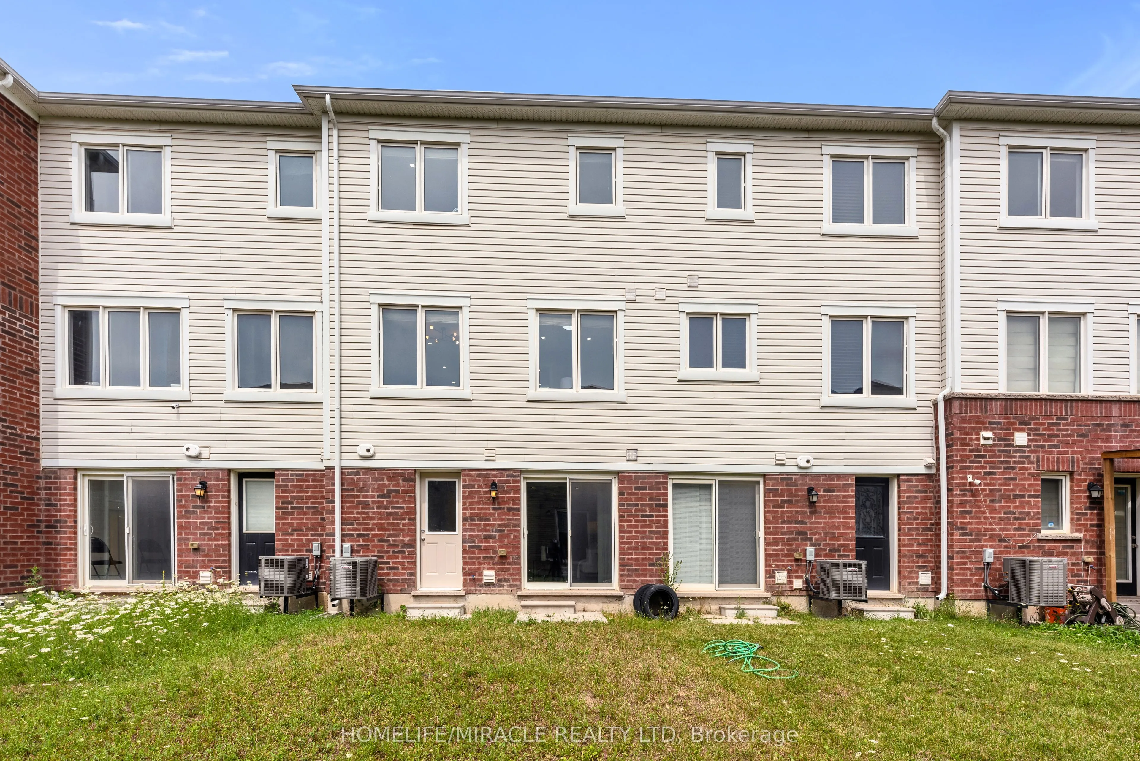 5 Stewardship Road