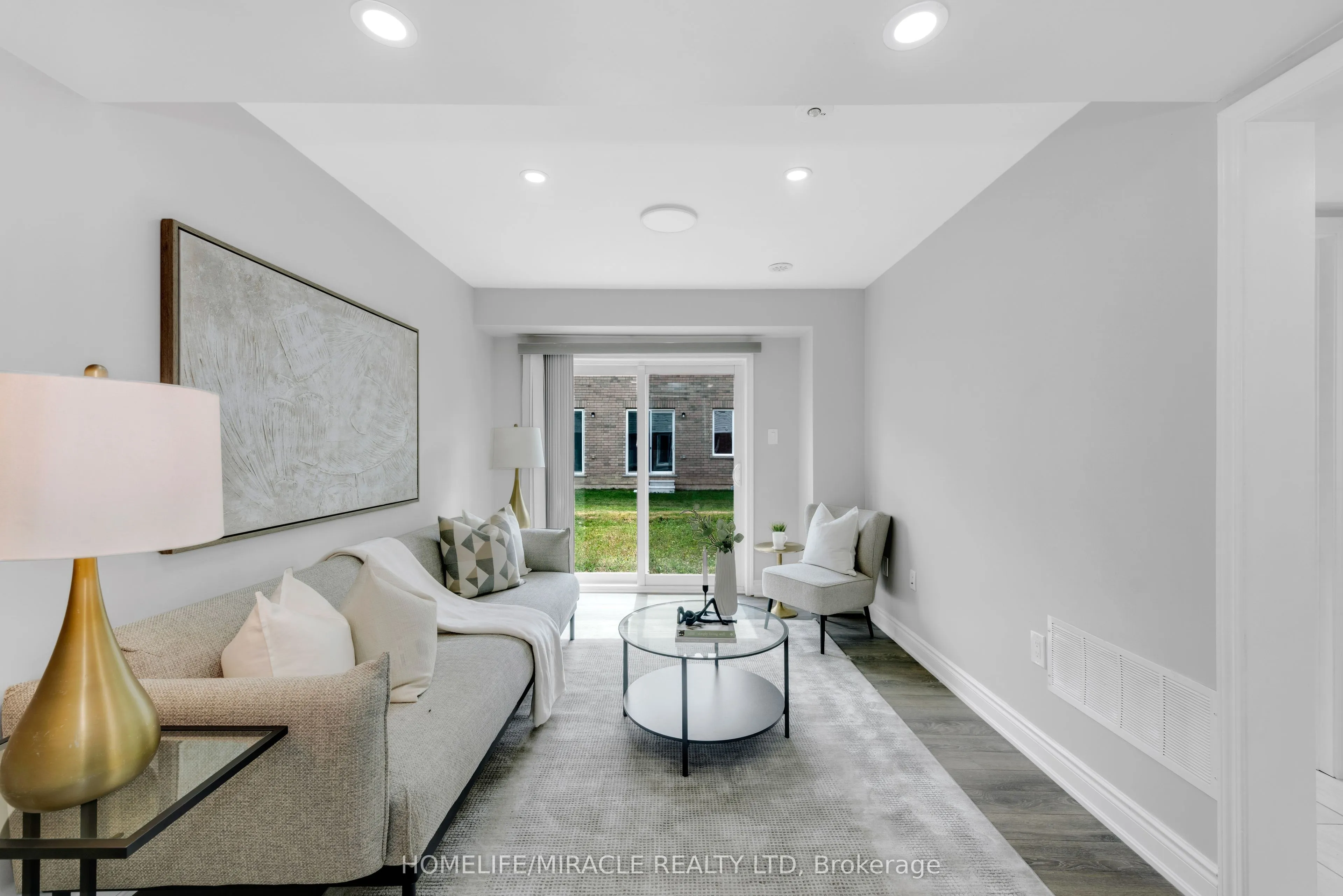 5 Stewardship Road
