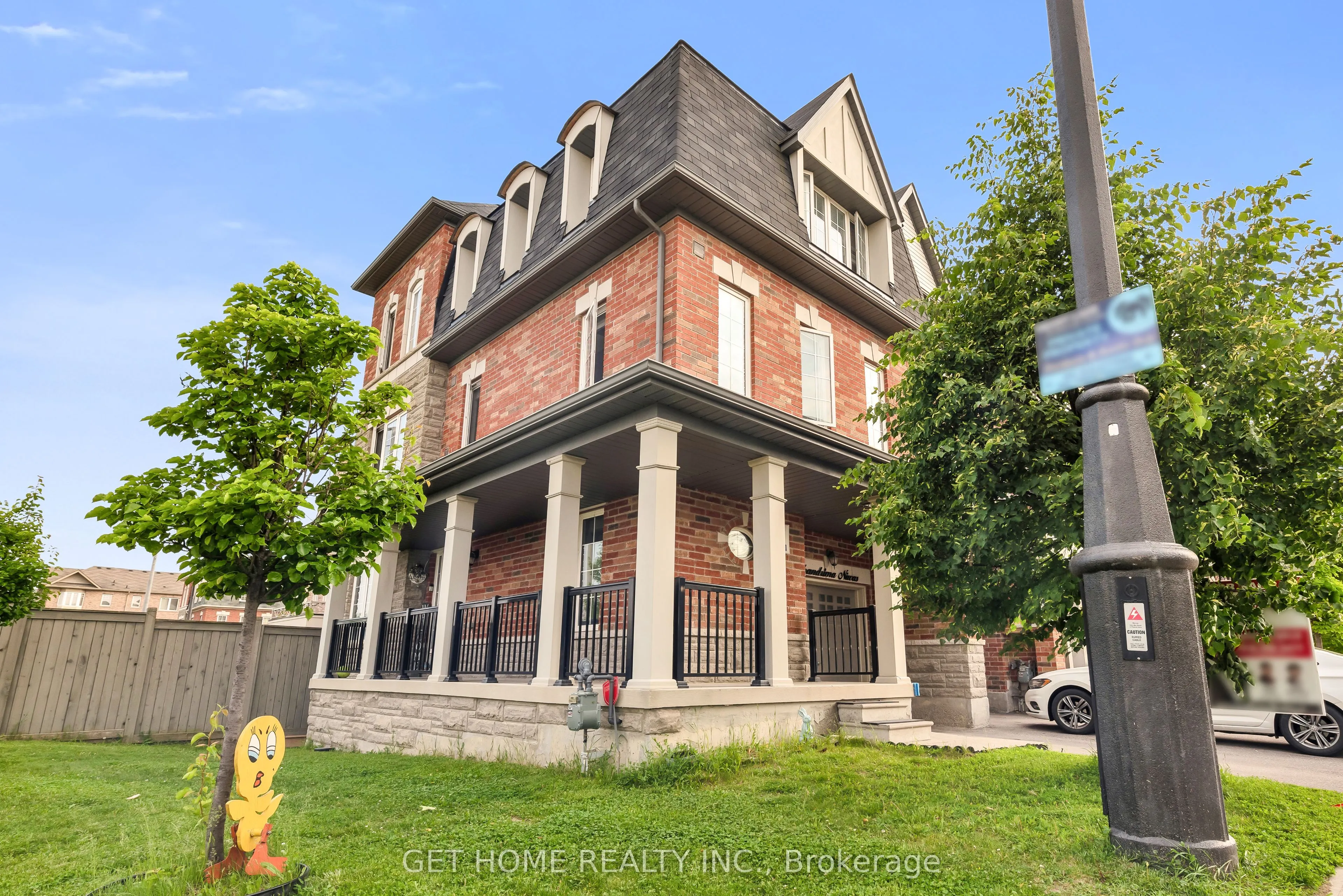 21 Rabbit Run Way