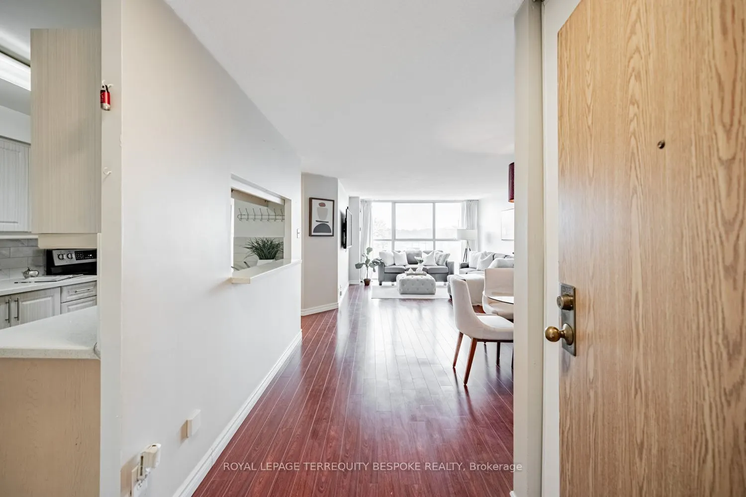 25 Trailwood Drive, #303