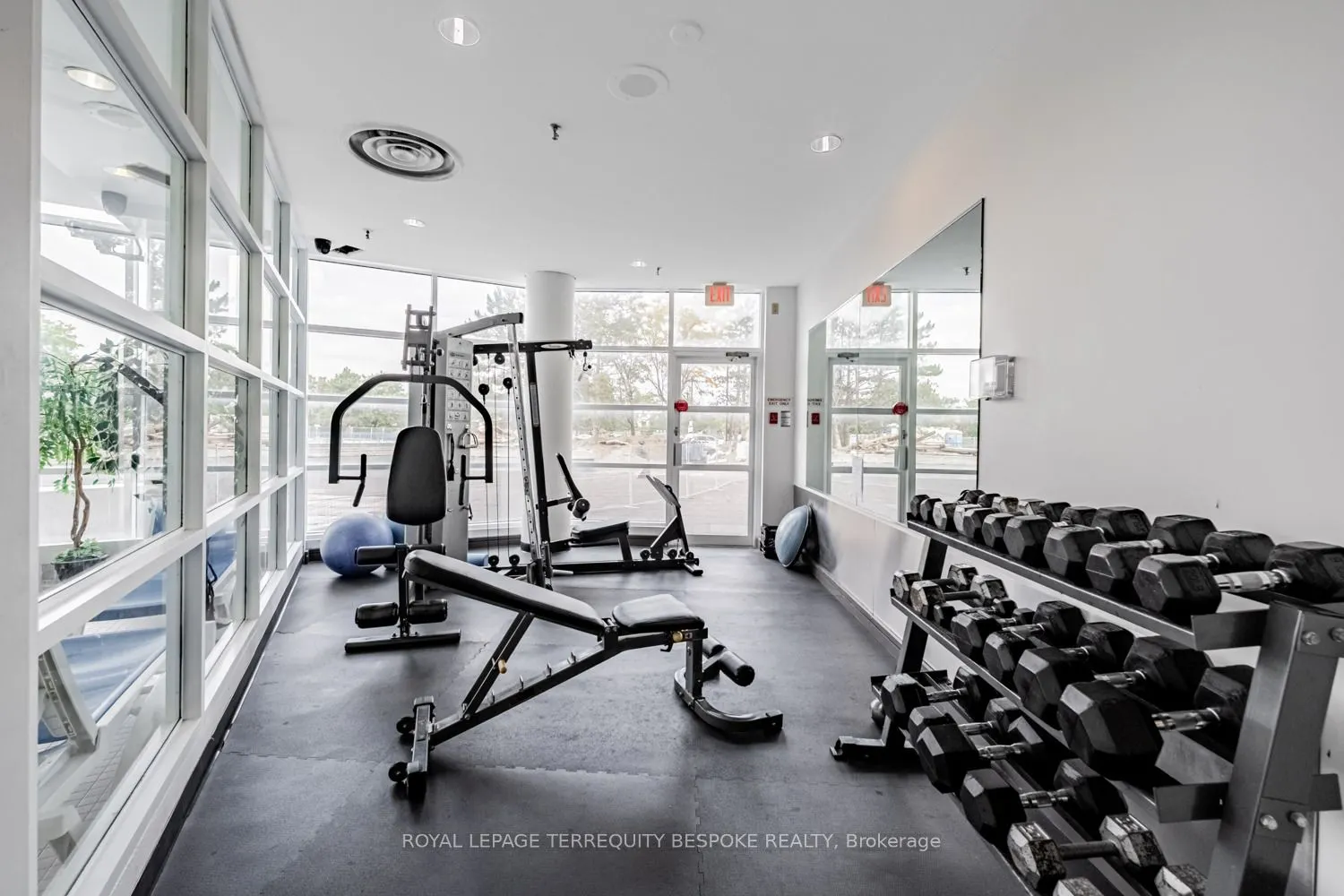25 Trailwood Drive, #303
