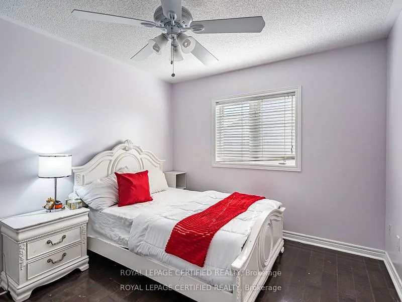 5 Treeline Boulevard