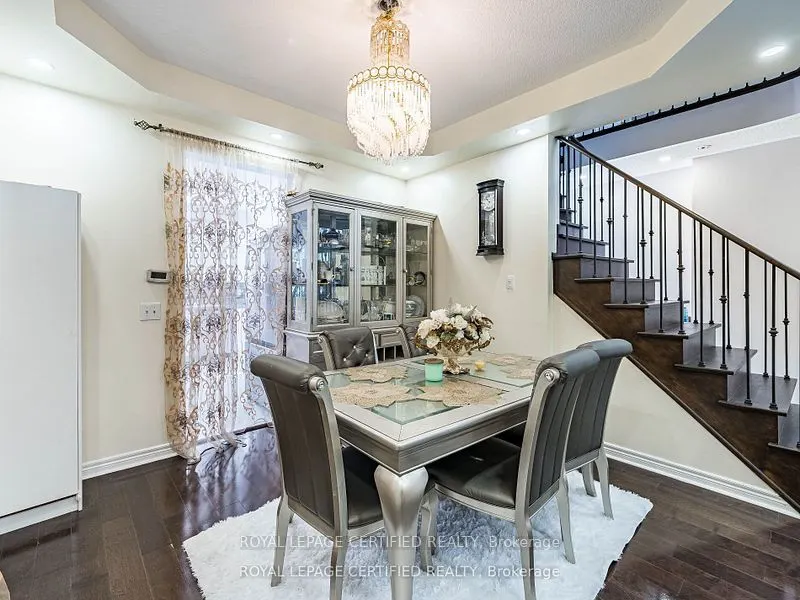 5 Treeline Boulevard