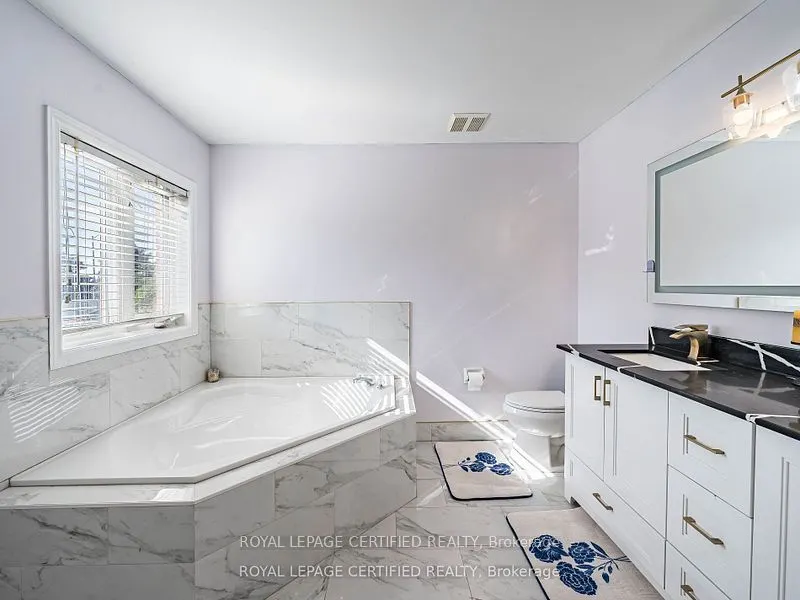 5 Treeline Boulevard