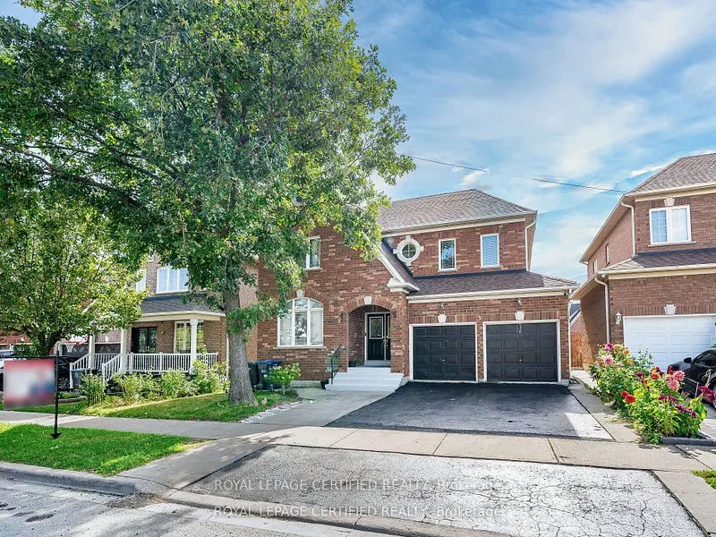5 Treeline Boulevard