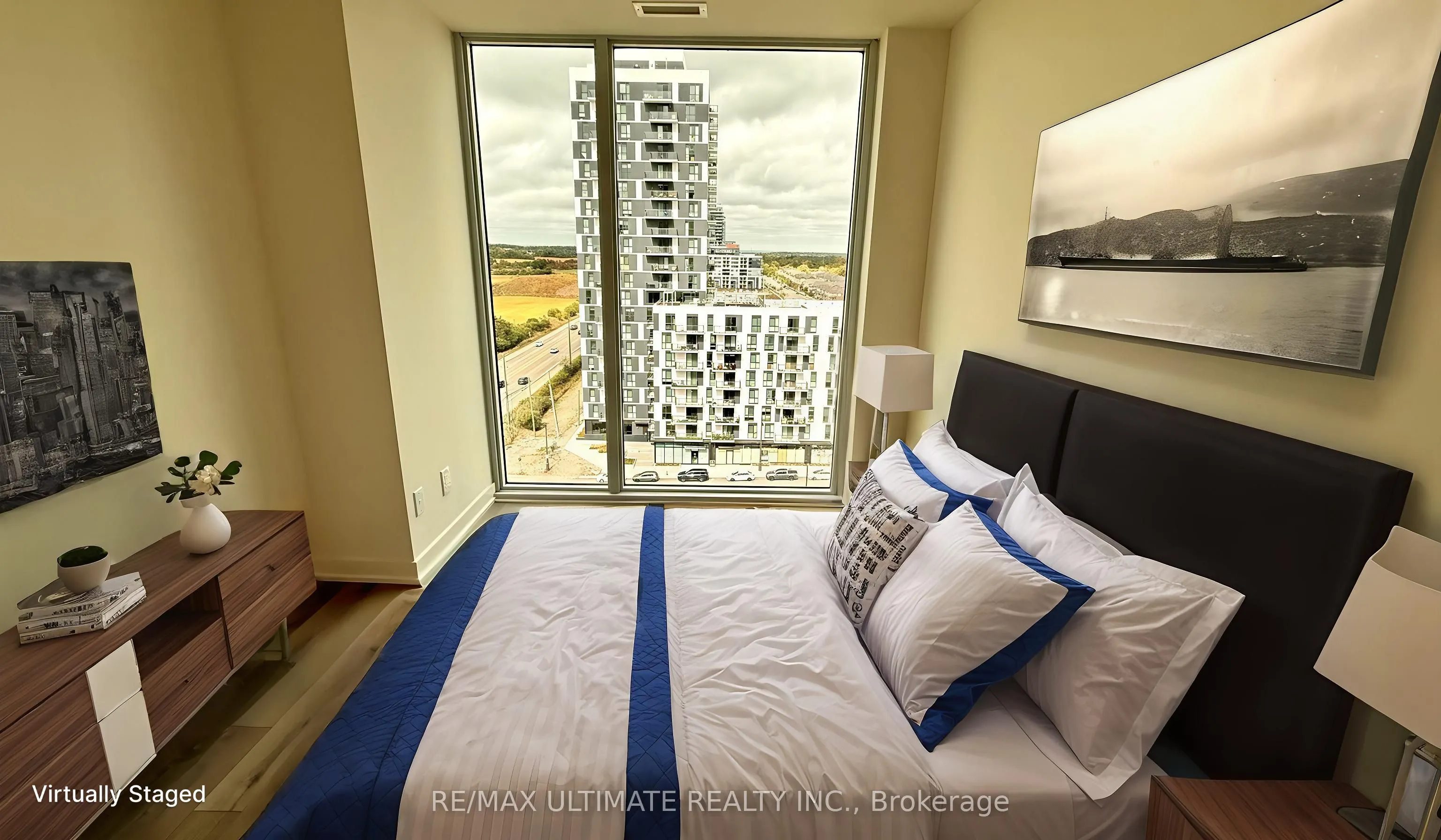 3079 Trafalgar Road, #1206