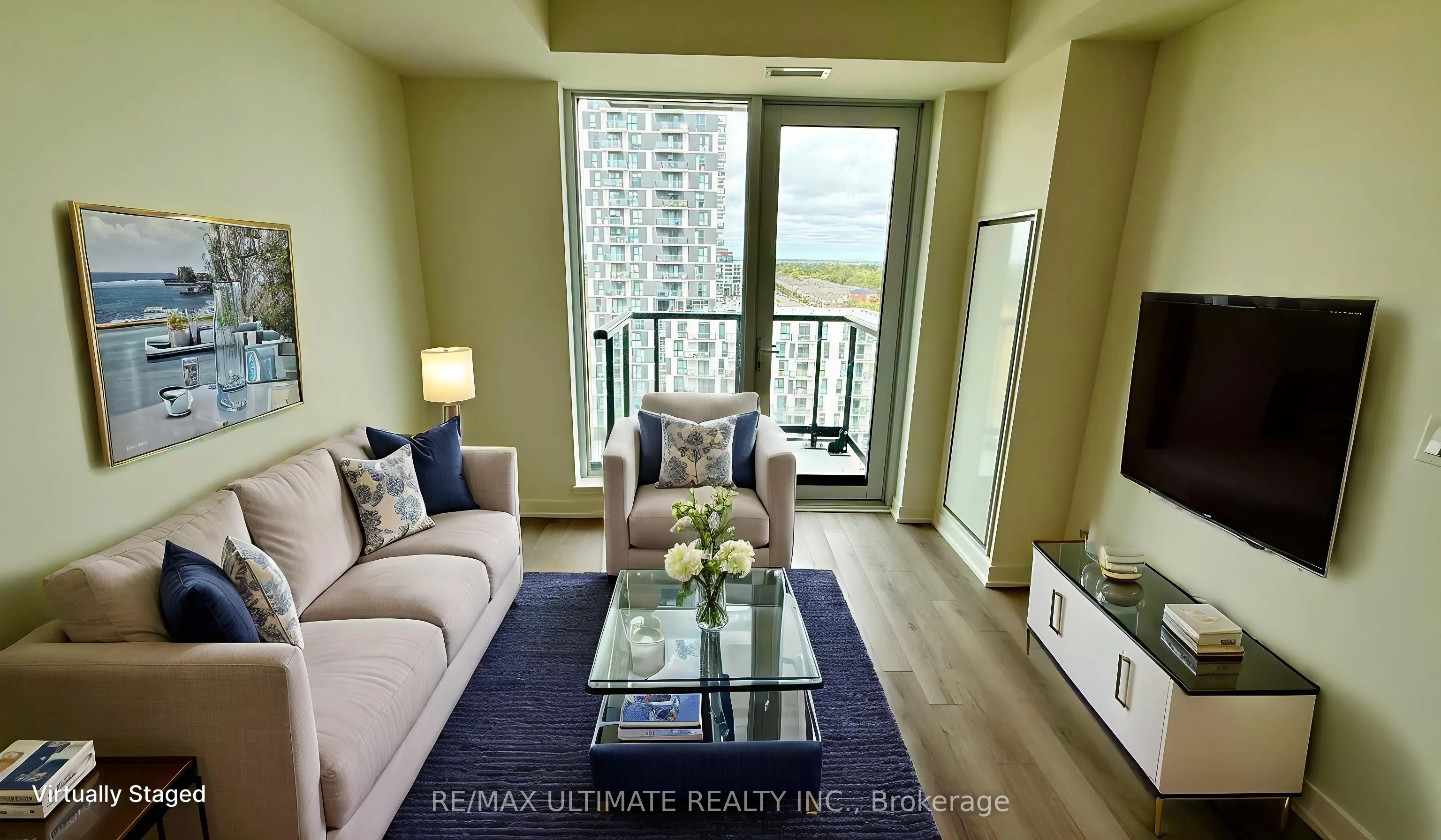 3079 Trafalgar Road, #1206