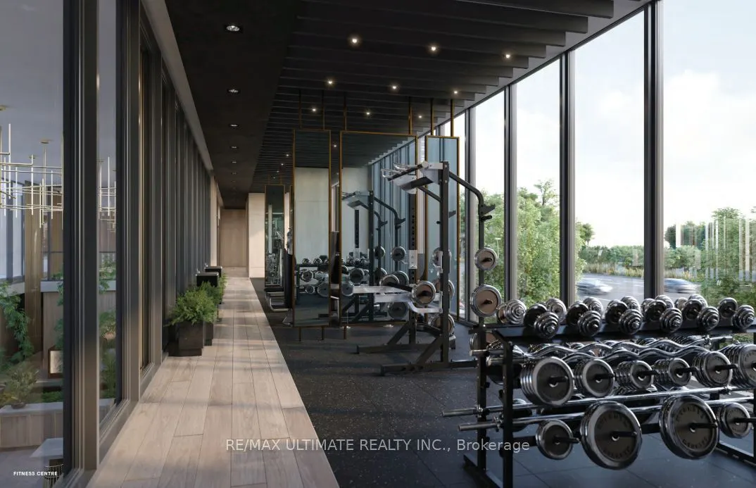 3079 Trafalgar Road, #1206