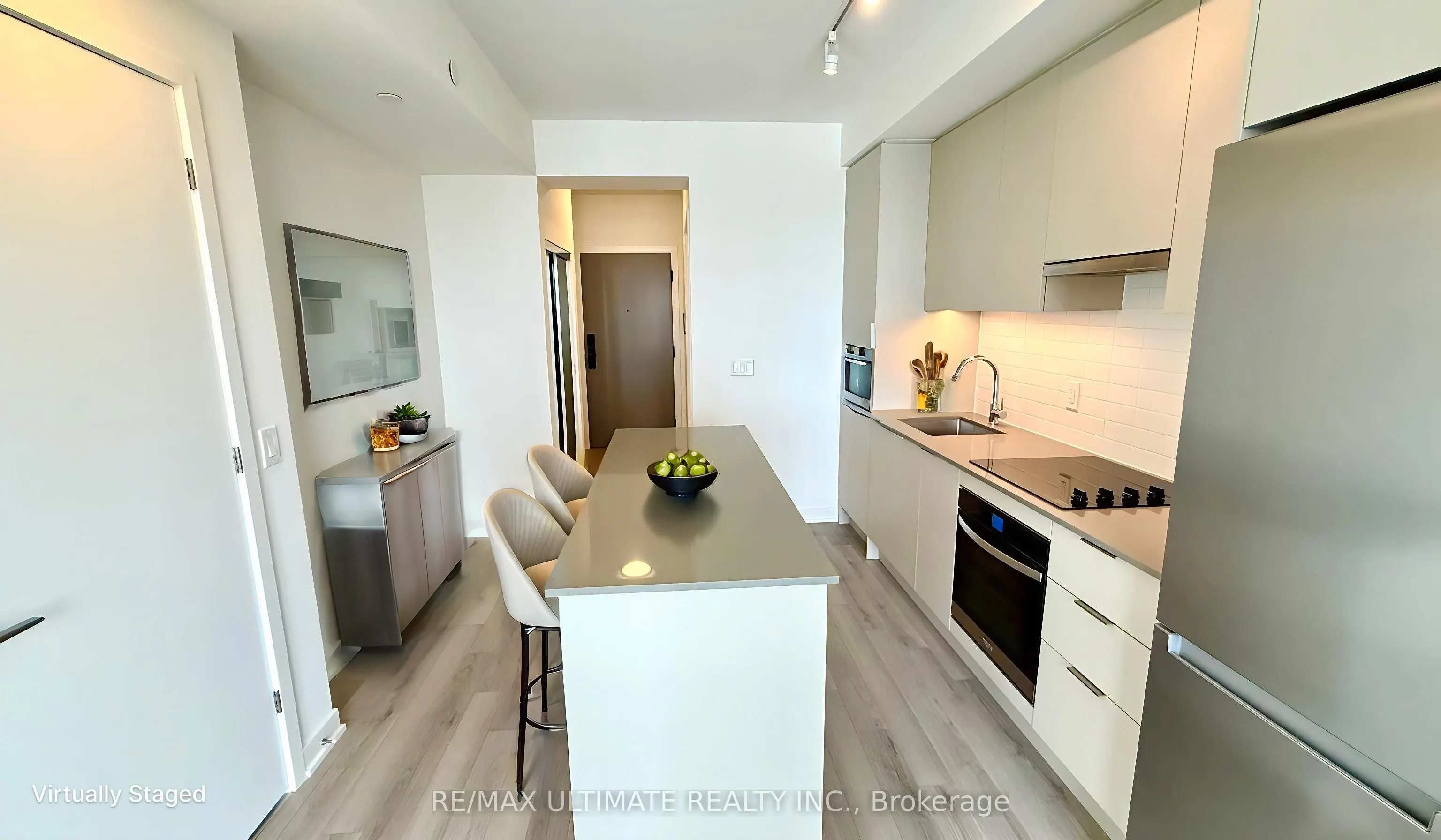 3079 Trafalgar Road, #1206
