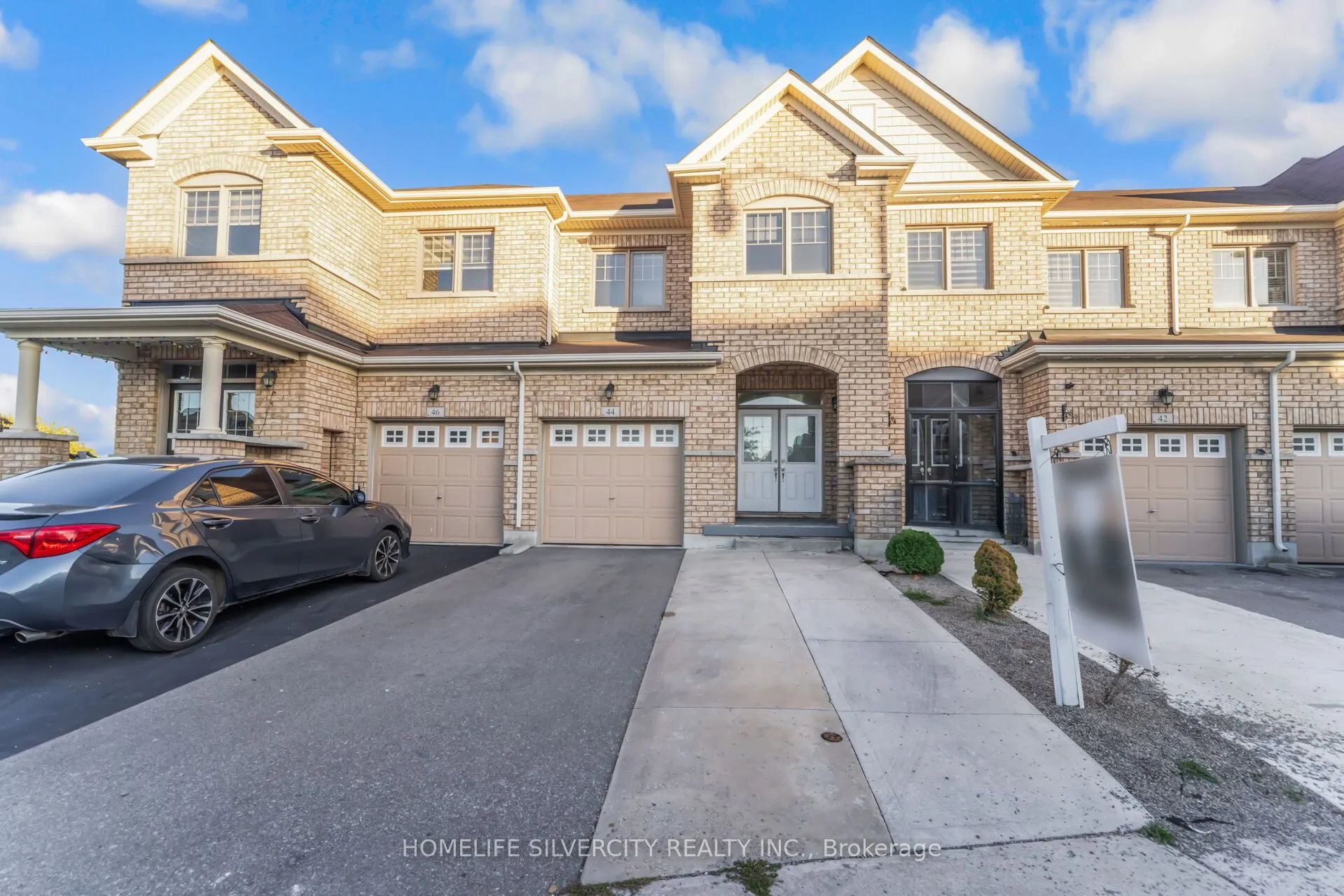 44 Davenfield Circle
