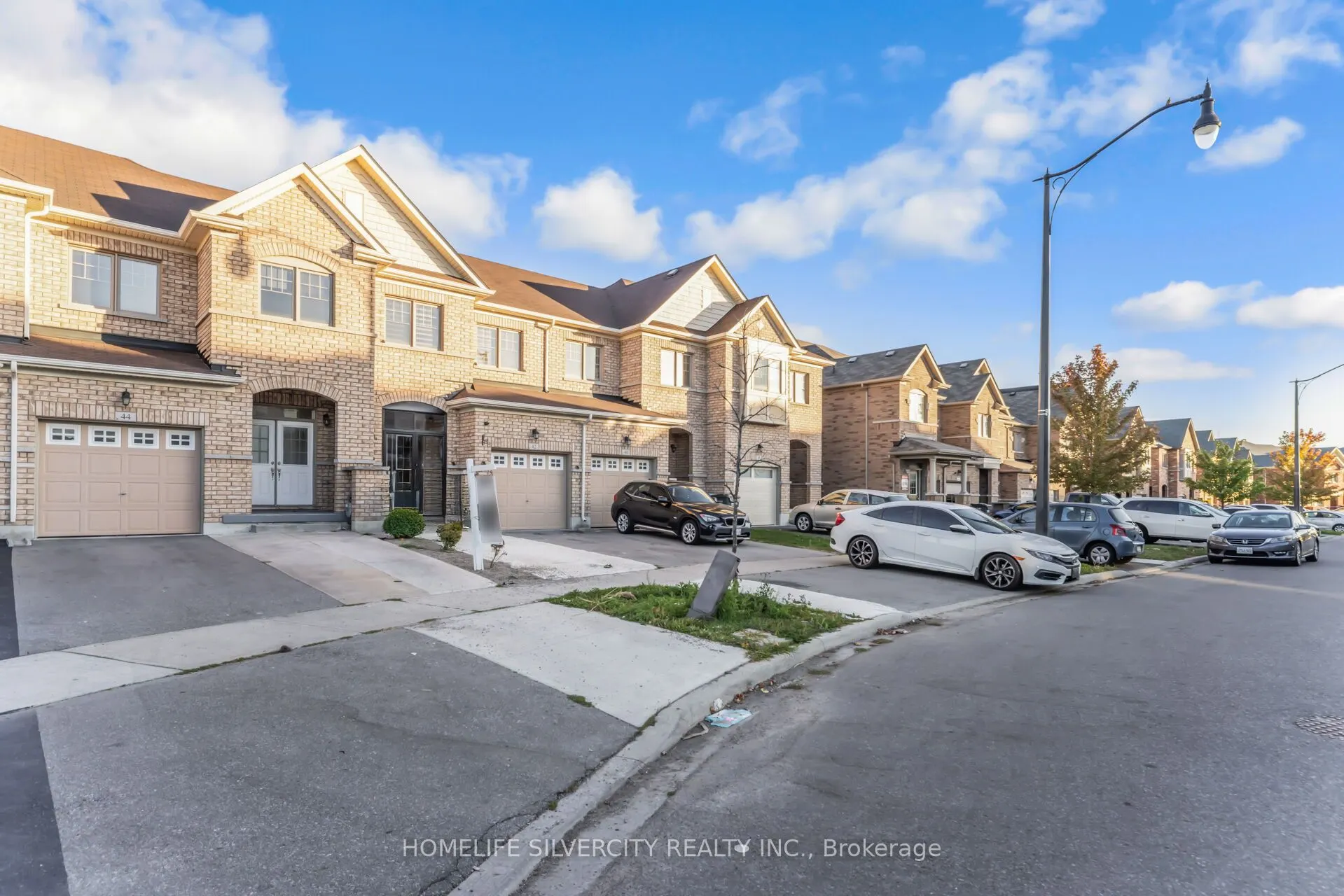 44 Davenfield Circle