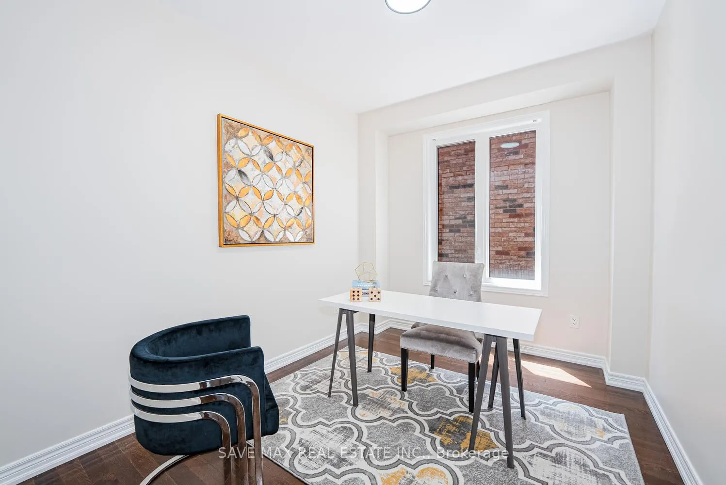 4 Hanbury Crescent