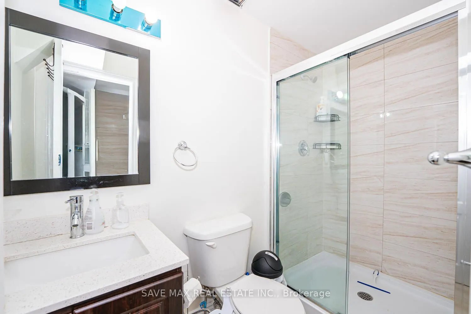 4 Hanbury Crescent