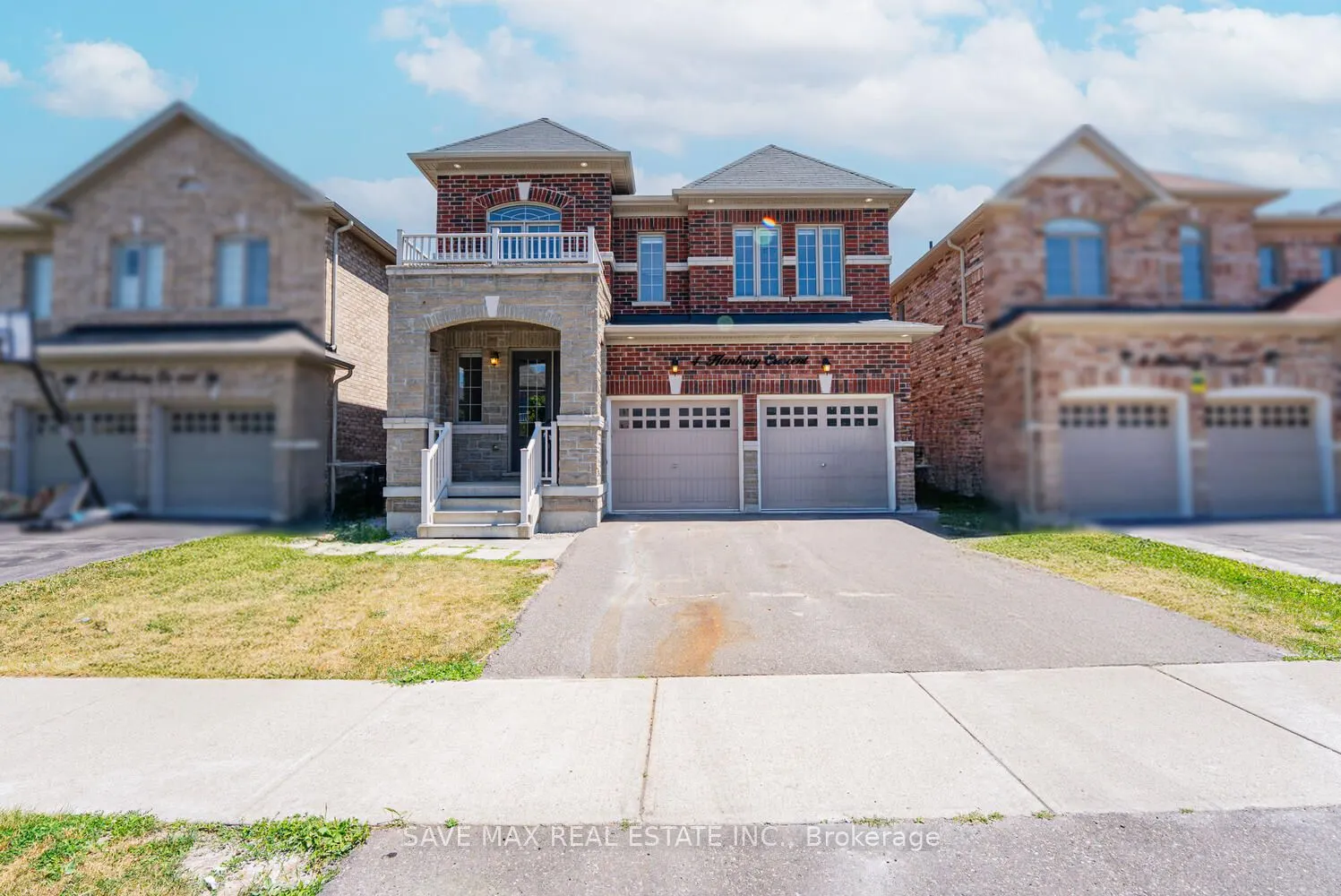 4 Hanbury Crescent