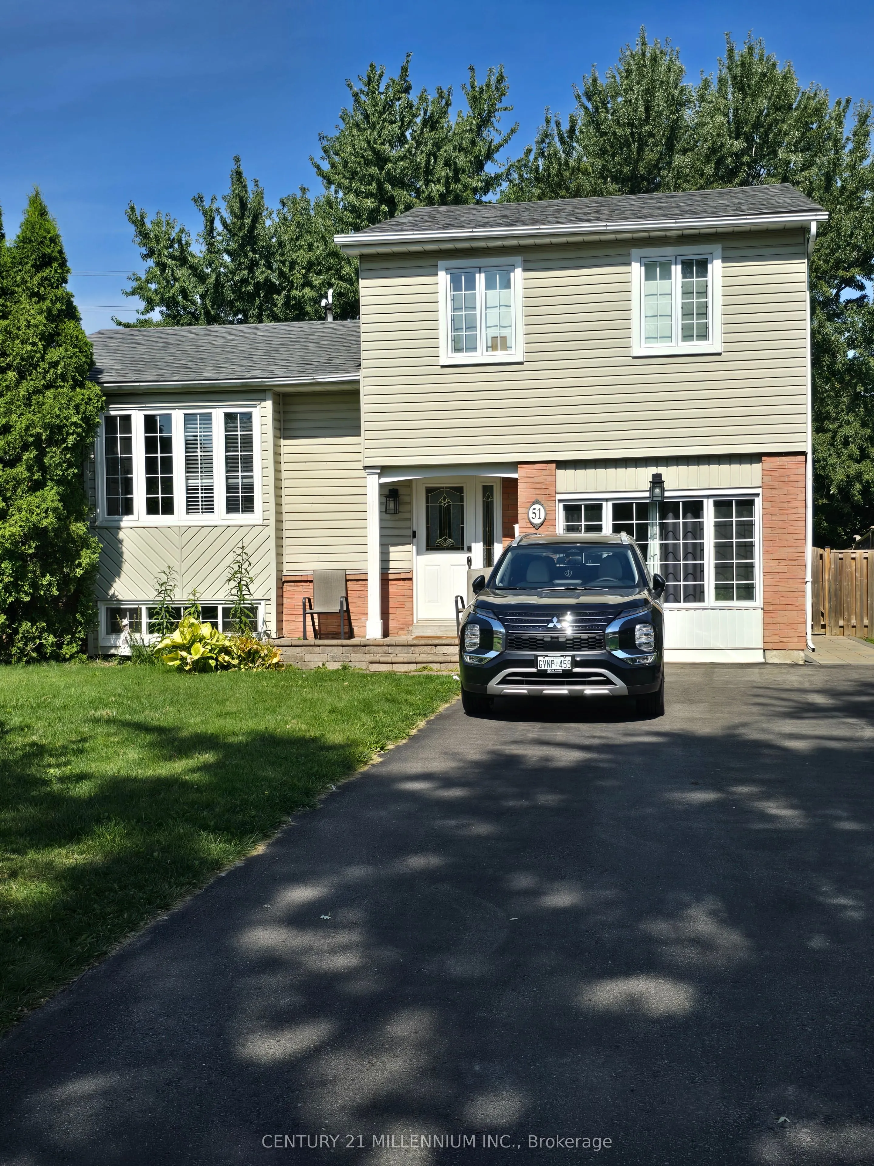 51 Mancroft Crescent