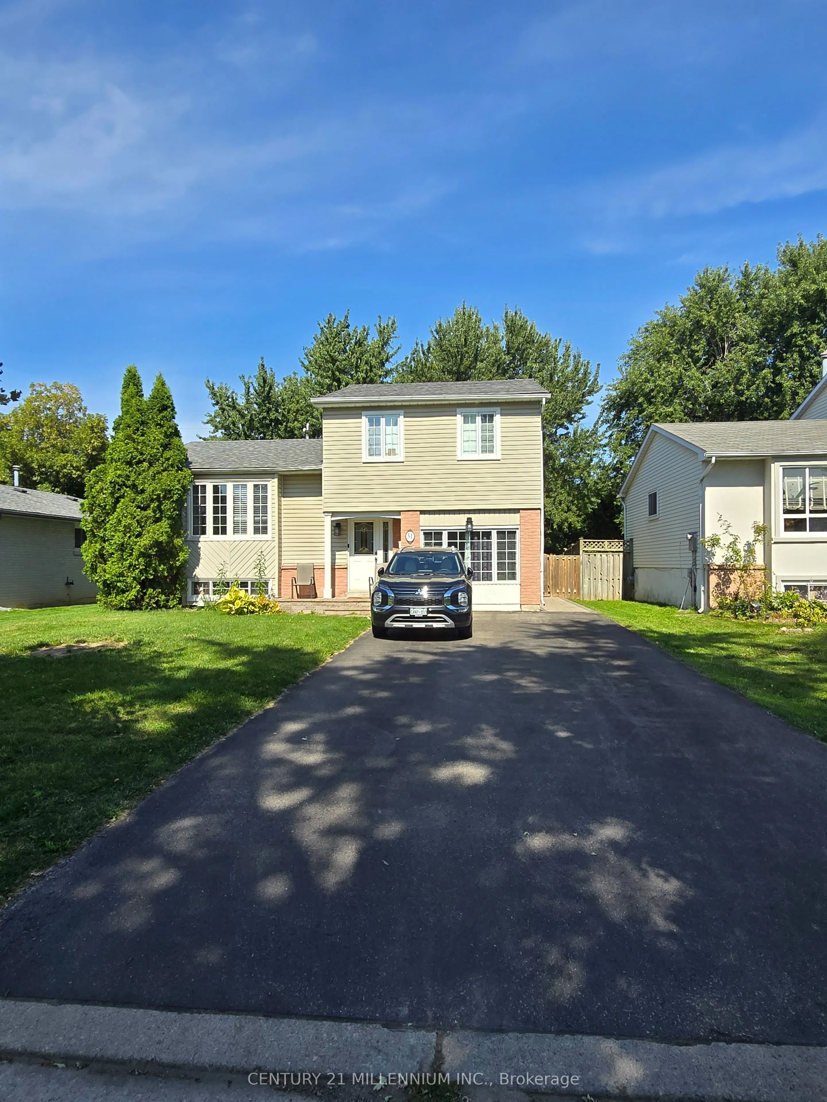 51 Mancroft Crescent