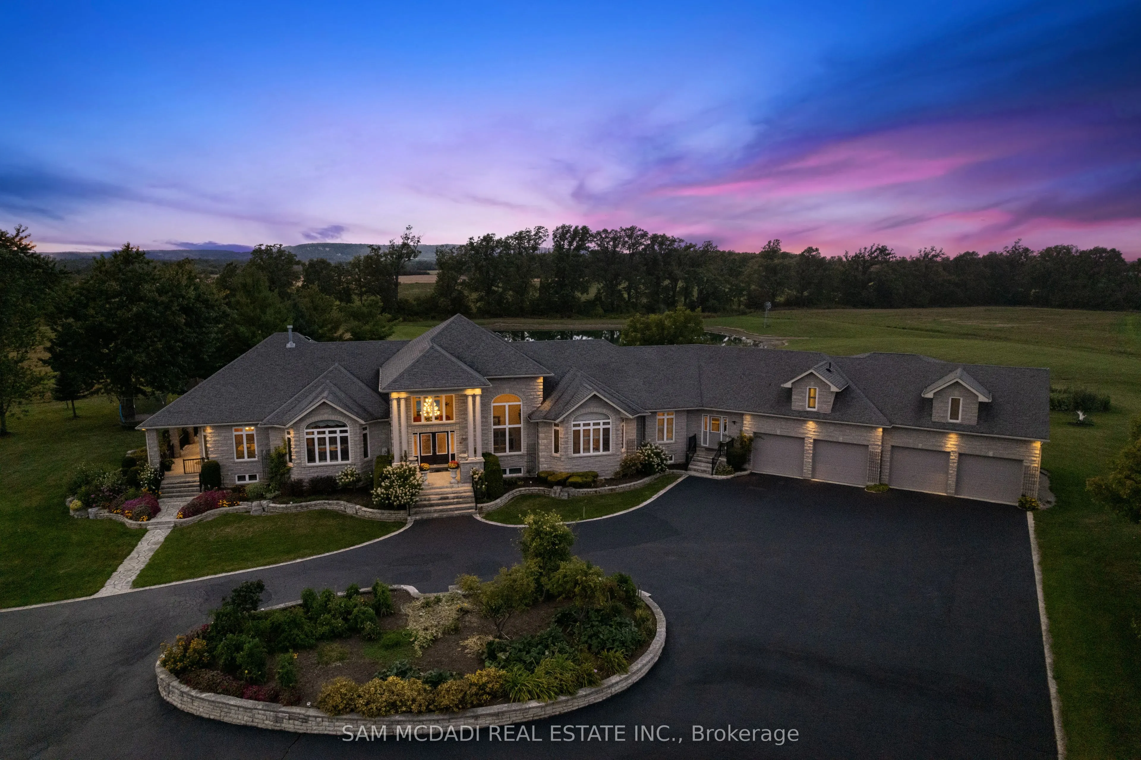 5431 Appleby Line