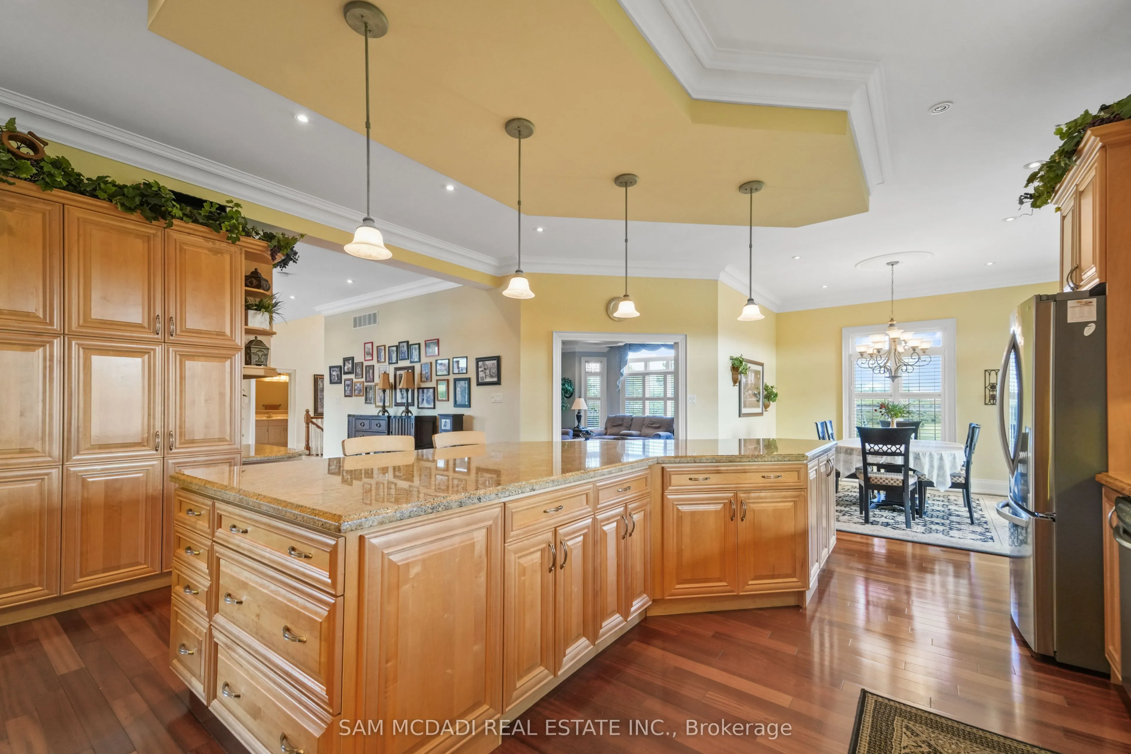 5431 Appleby Line