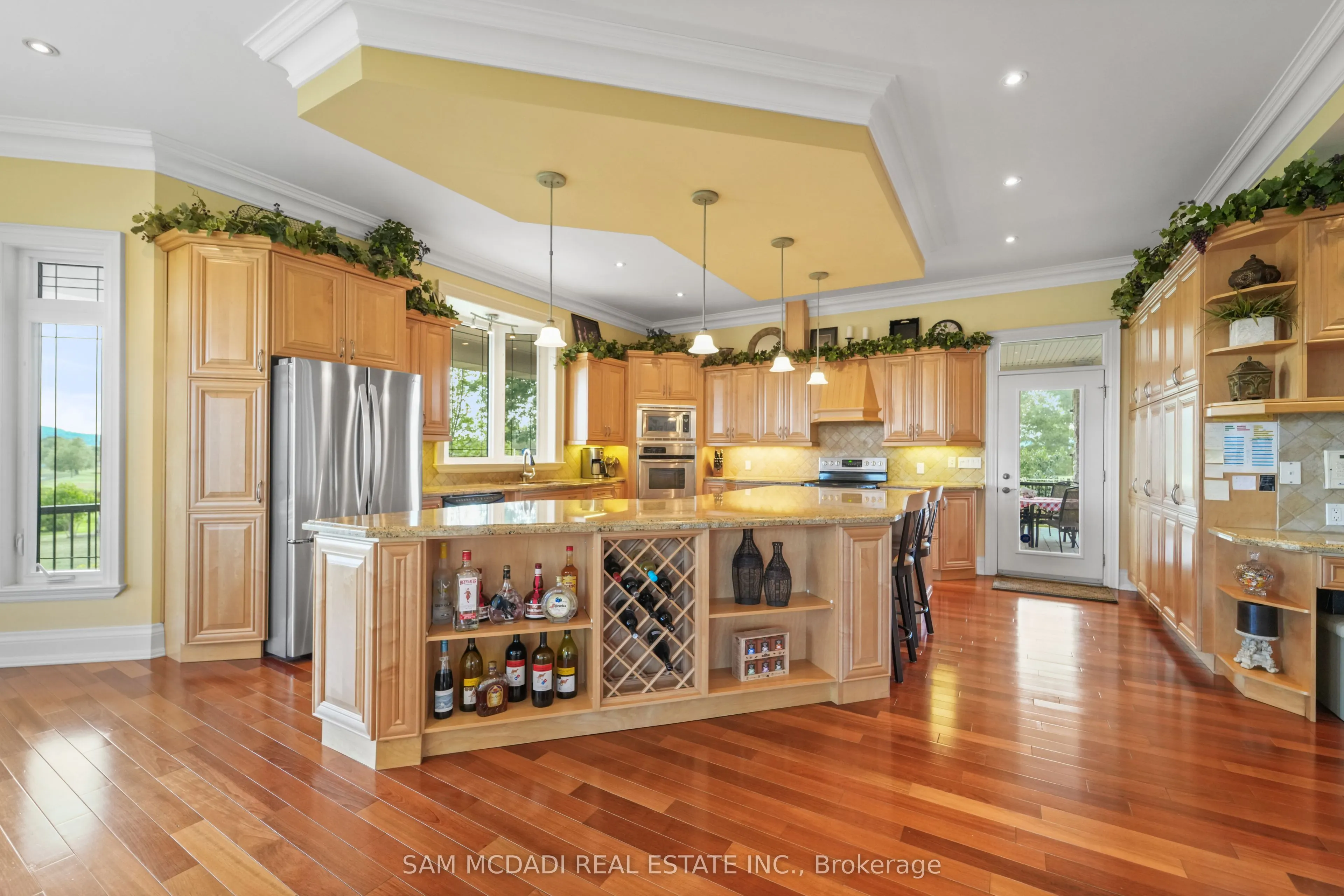 5431 Appleby Line