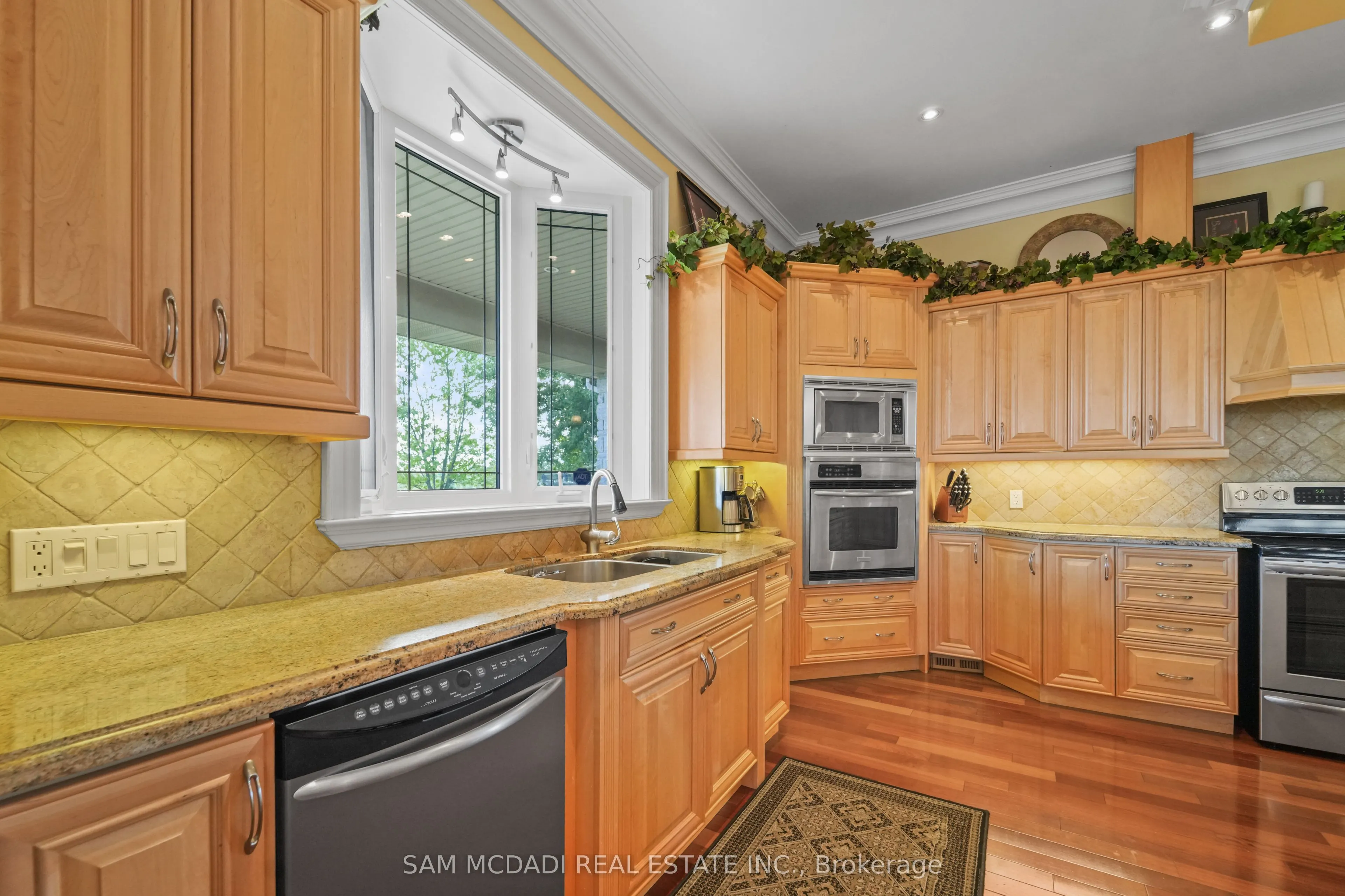 5431 Appleby Line