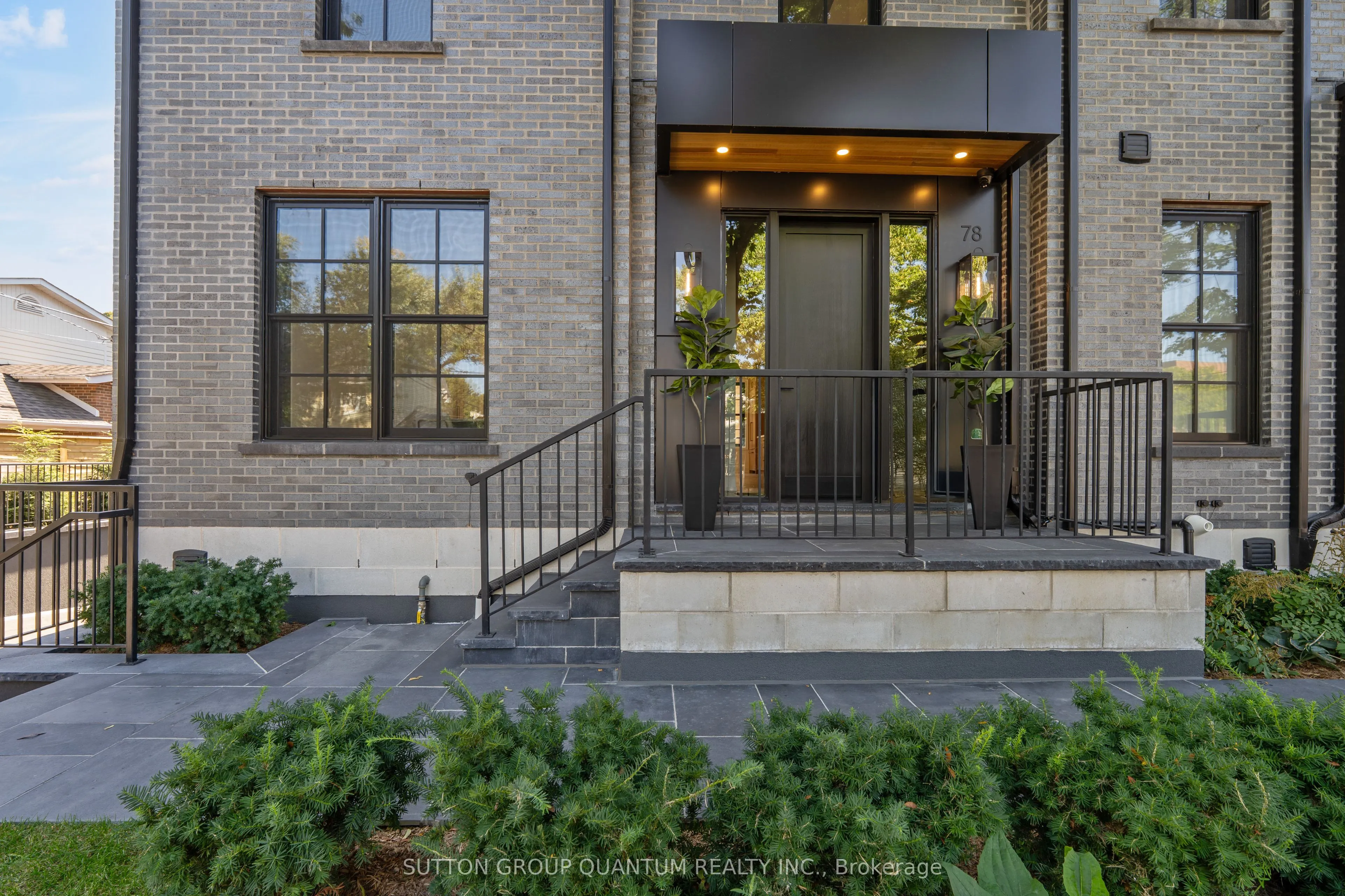 78 Trafalgar Road