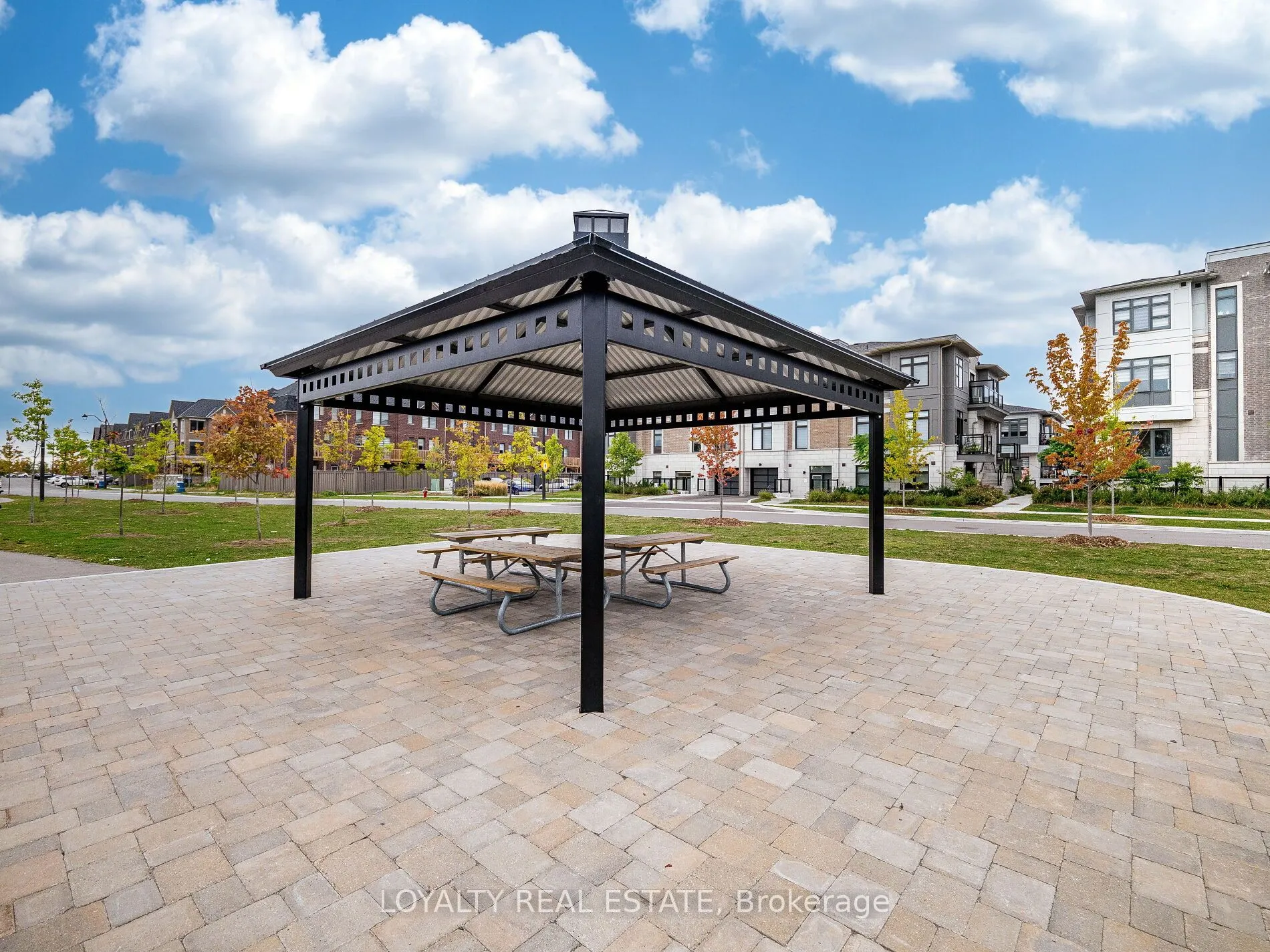 70 Halliford Place, #413