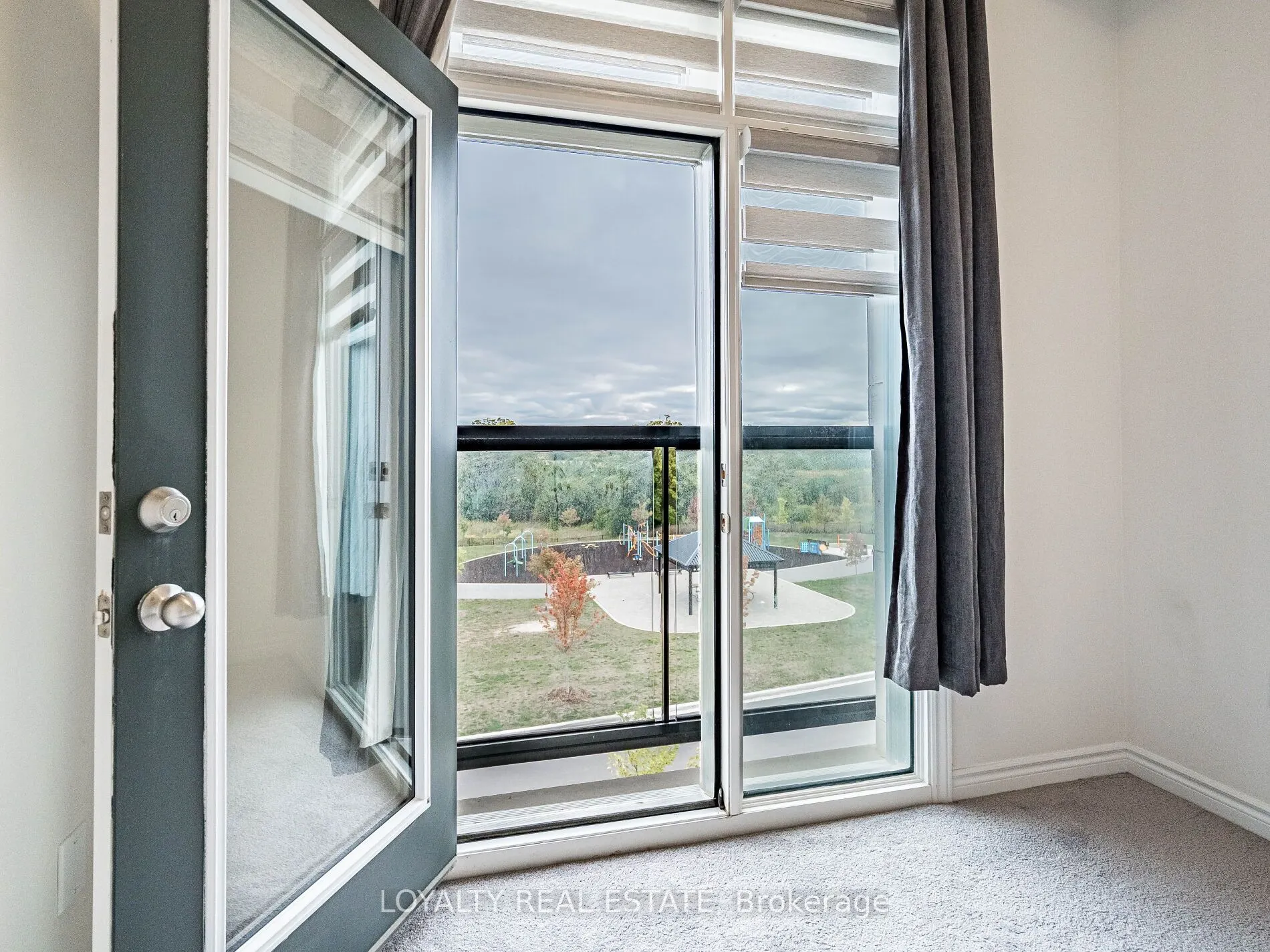 70 Halliford Place, #413