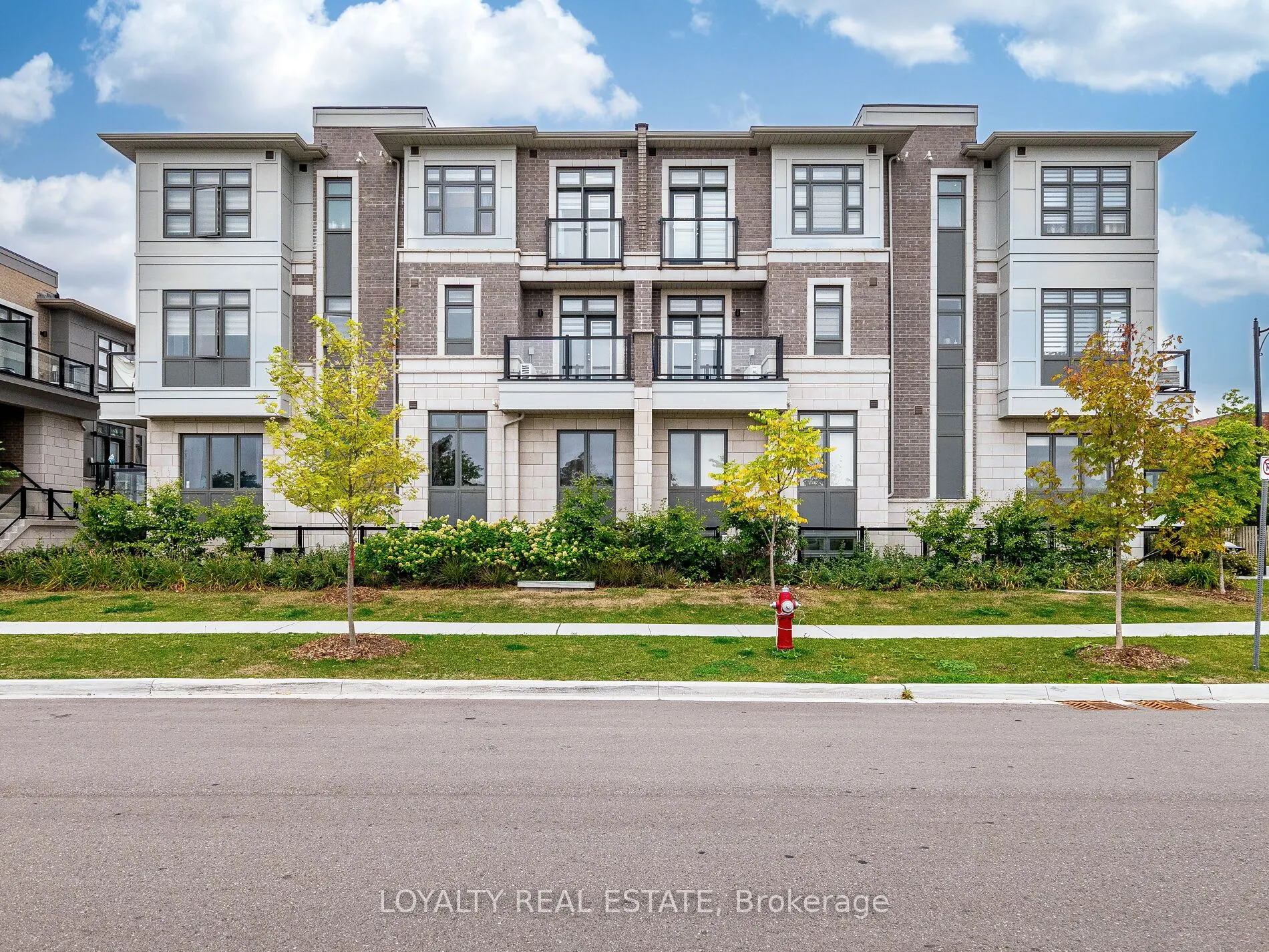 70 Halliford Place, #413