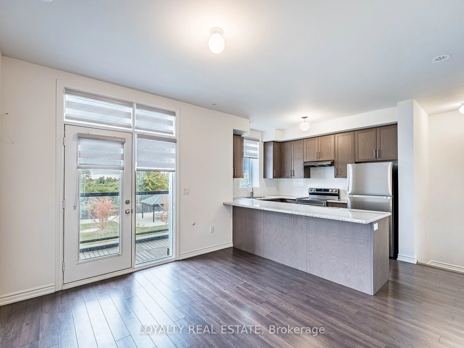 70 Halliford Place, #413