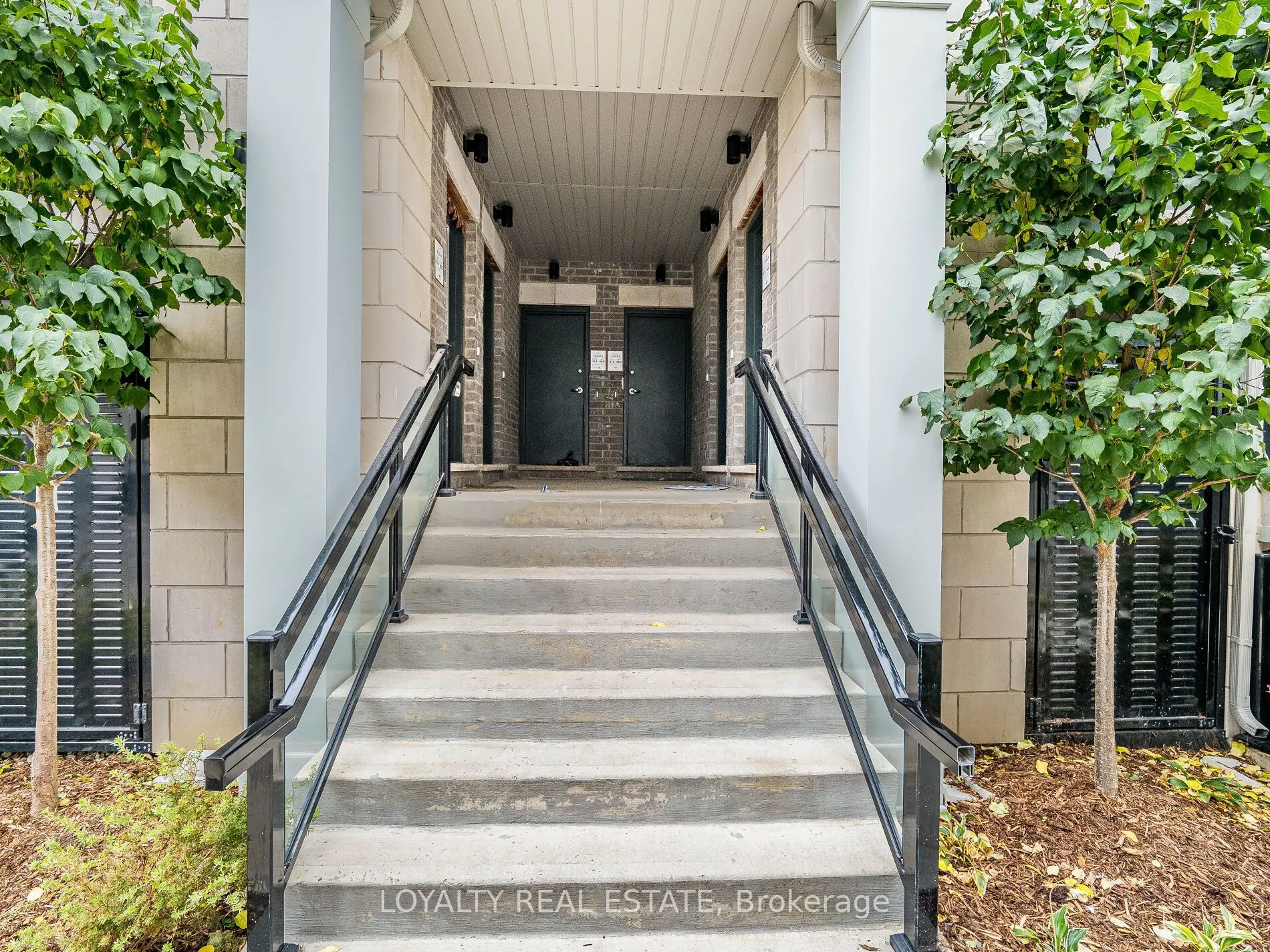 70 Halliford Place, #413