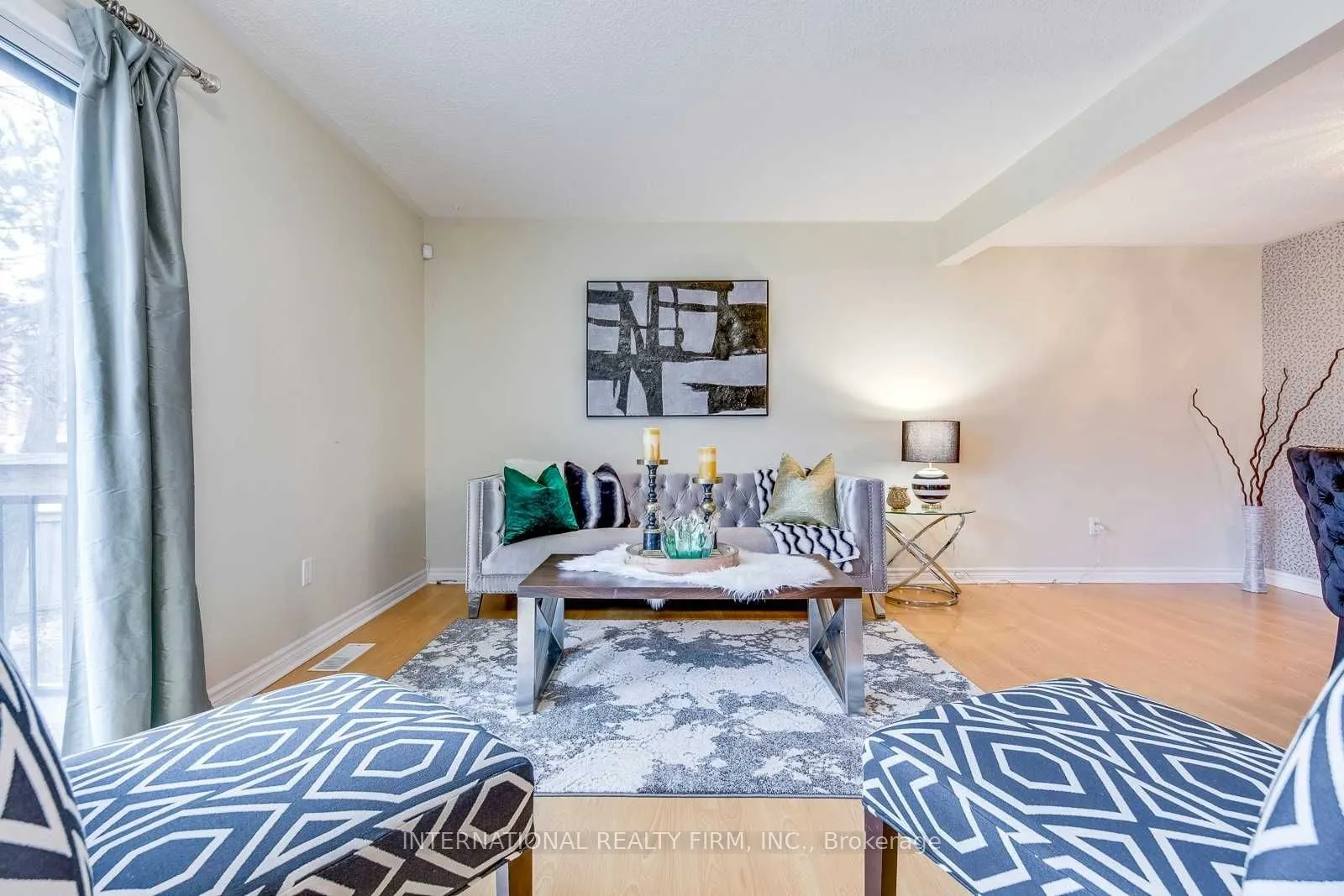 6855 Glen Erin Drive, #15