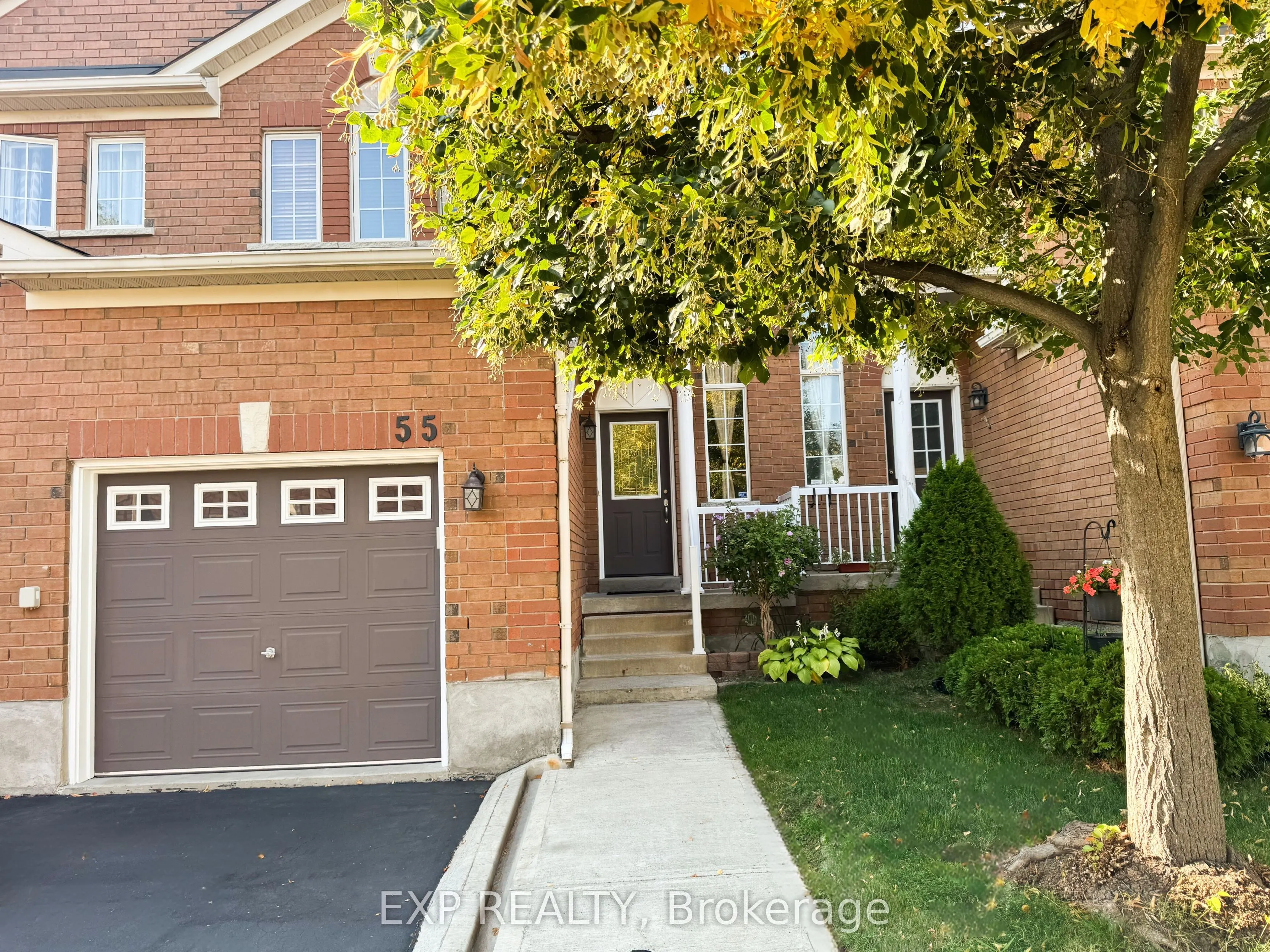 9900 McLaughlin Road N, #55