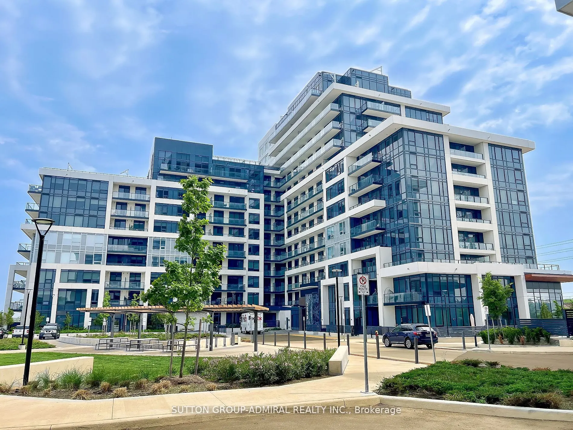 3220 William Coltson Avenue, #1307