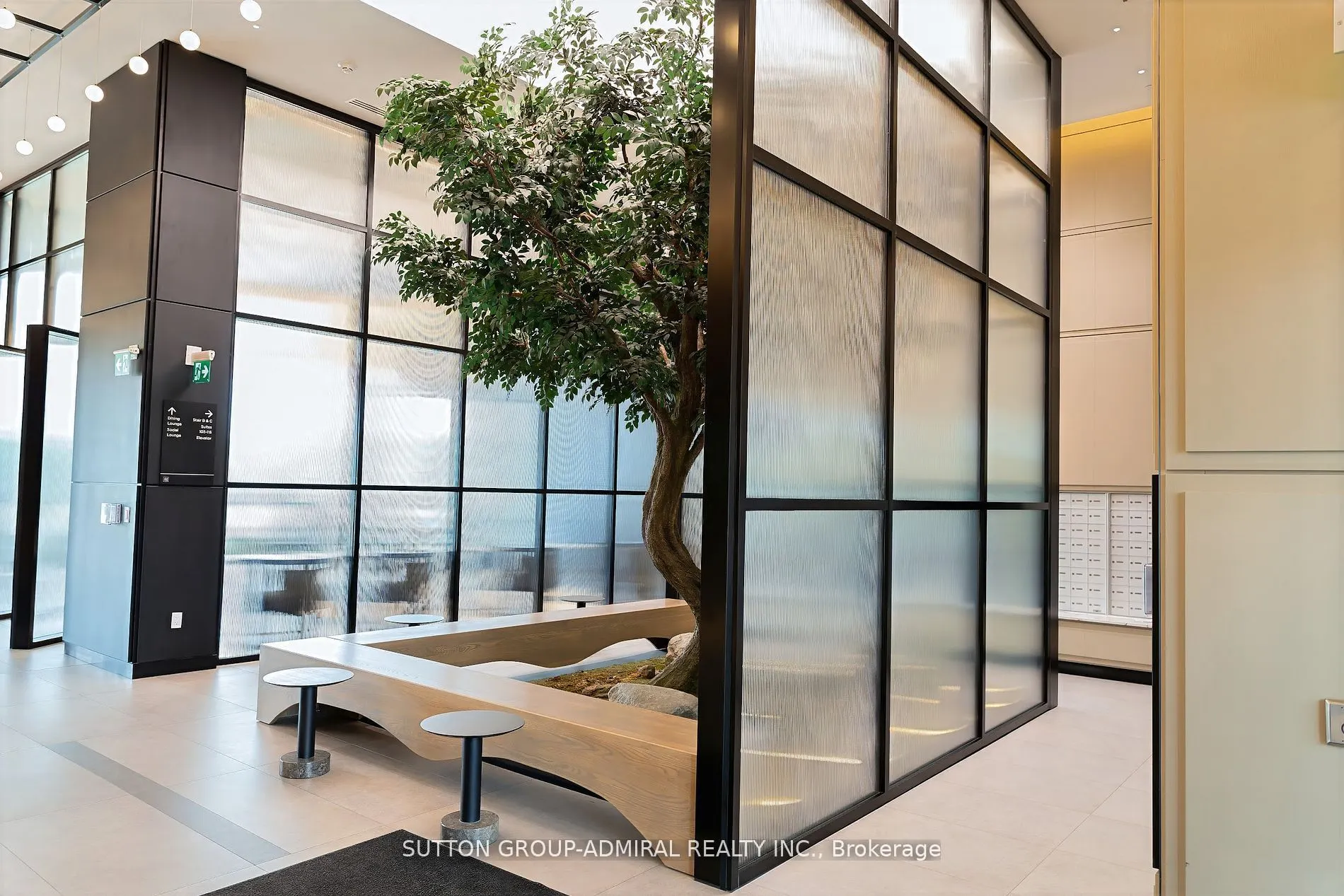 3220 William Coltson Avenue, #1307