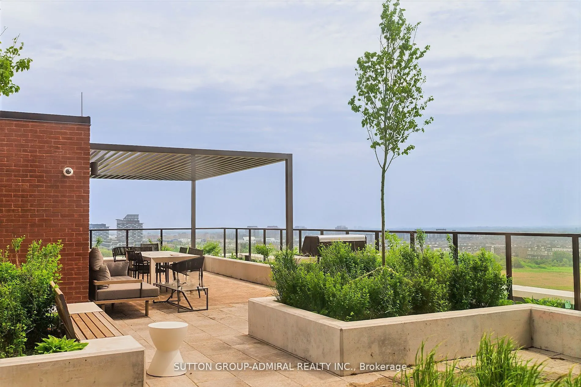 3220 William Coltson Avenue, #1307