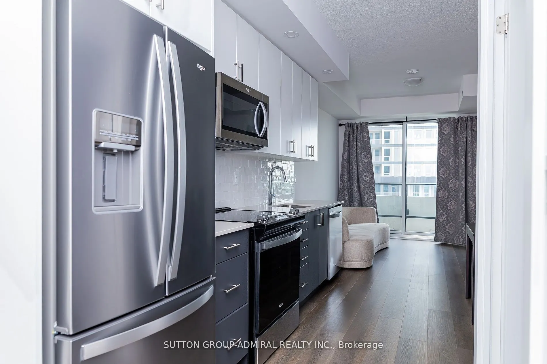 3220 William Coltson Avenue, #1307