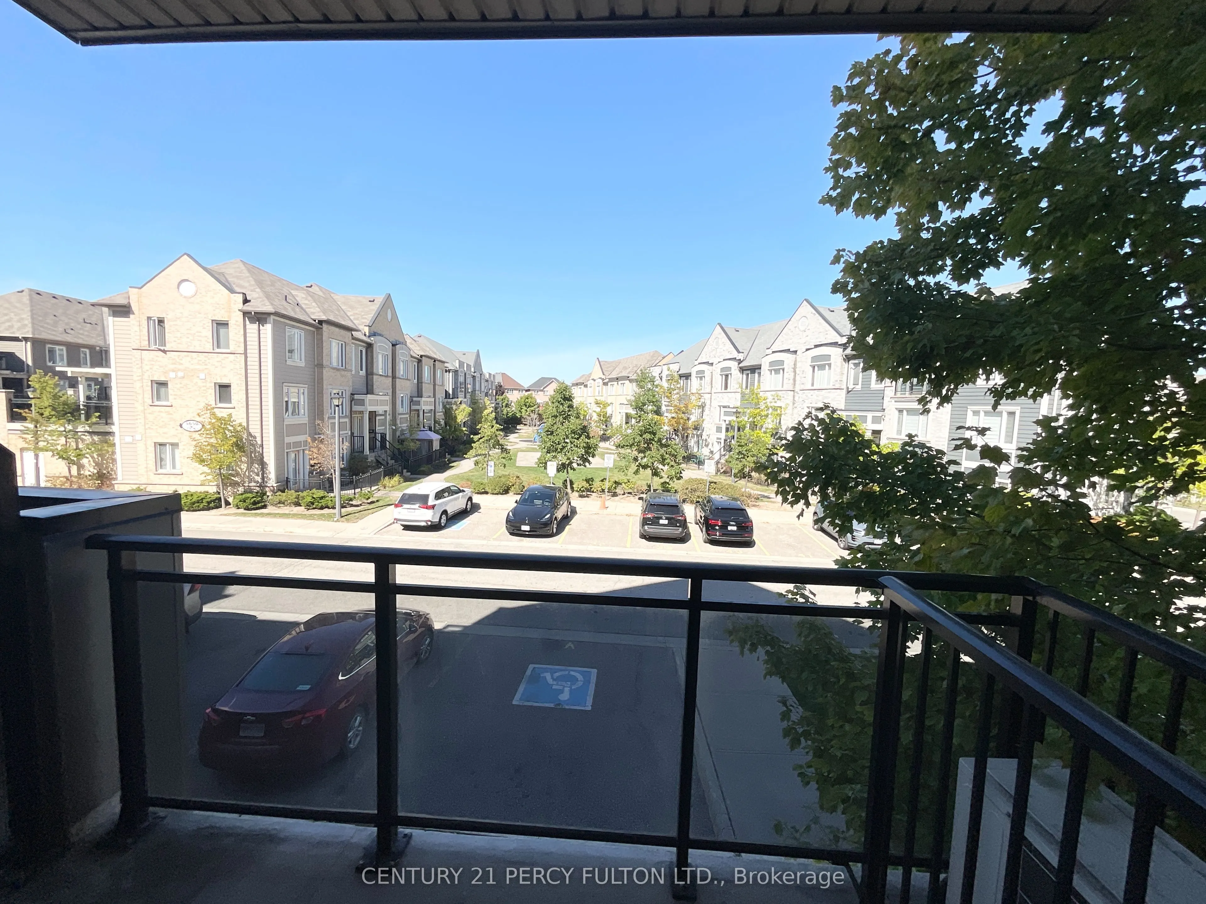 3055 Thomas Street, #201