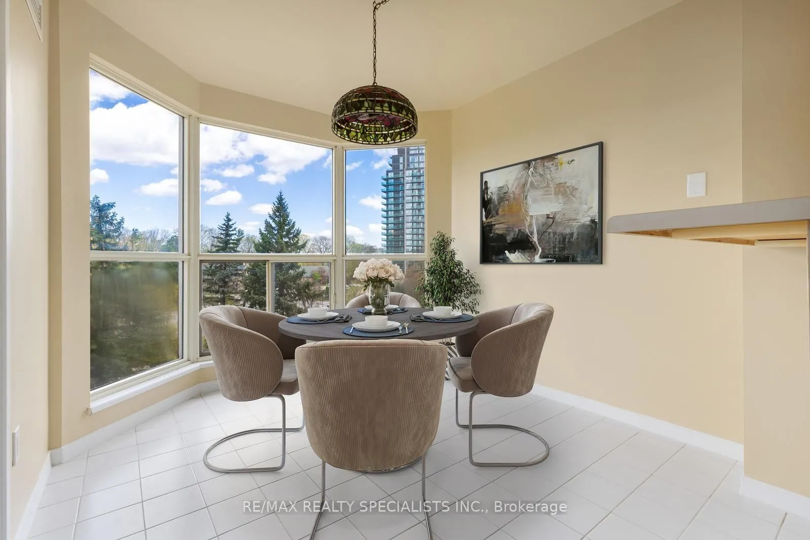 1700 The Collegeway, #506