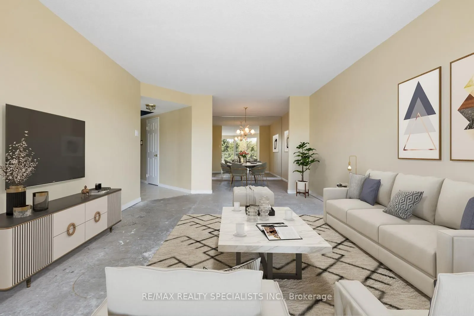 1700 The Collegeway, #506