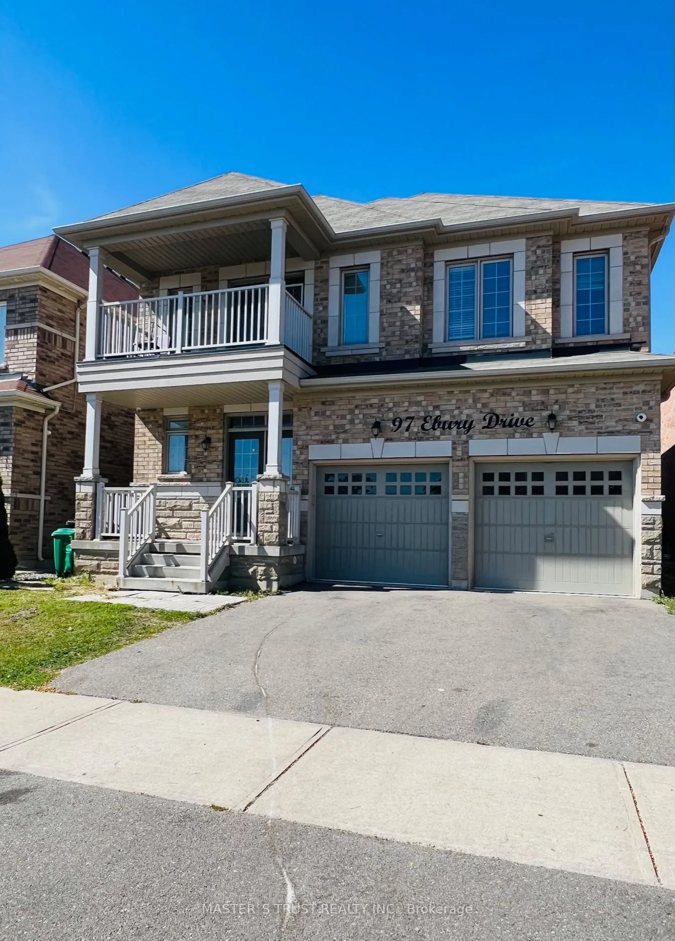 97 Ebury Drive