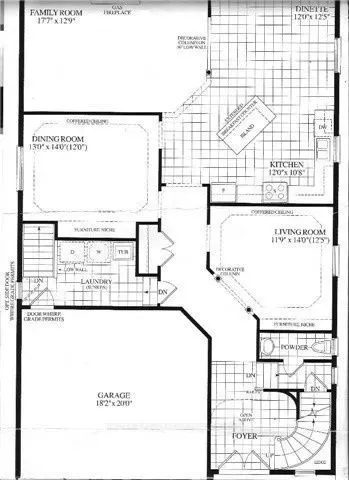 97 Ebury Drive