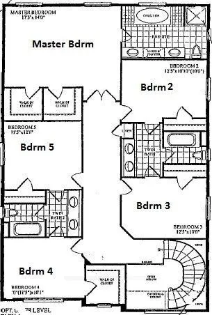 97 Ebury Drive
