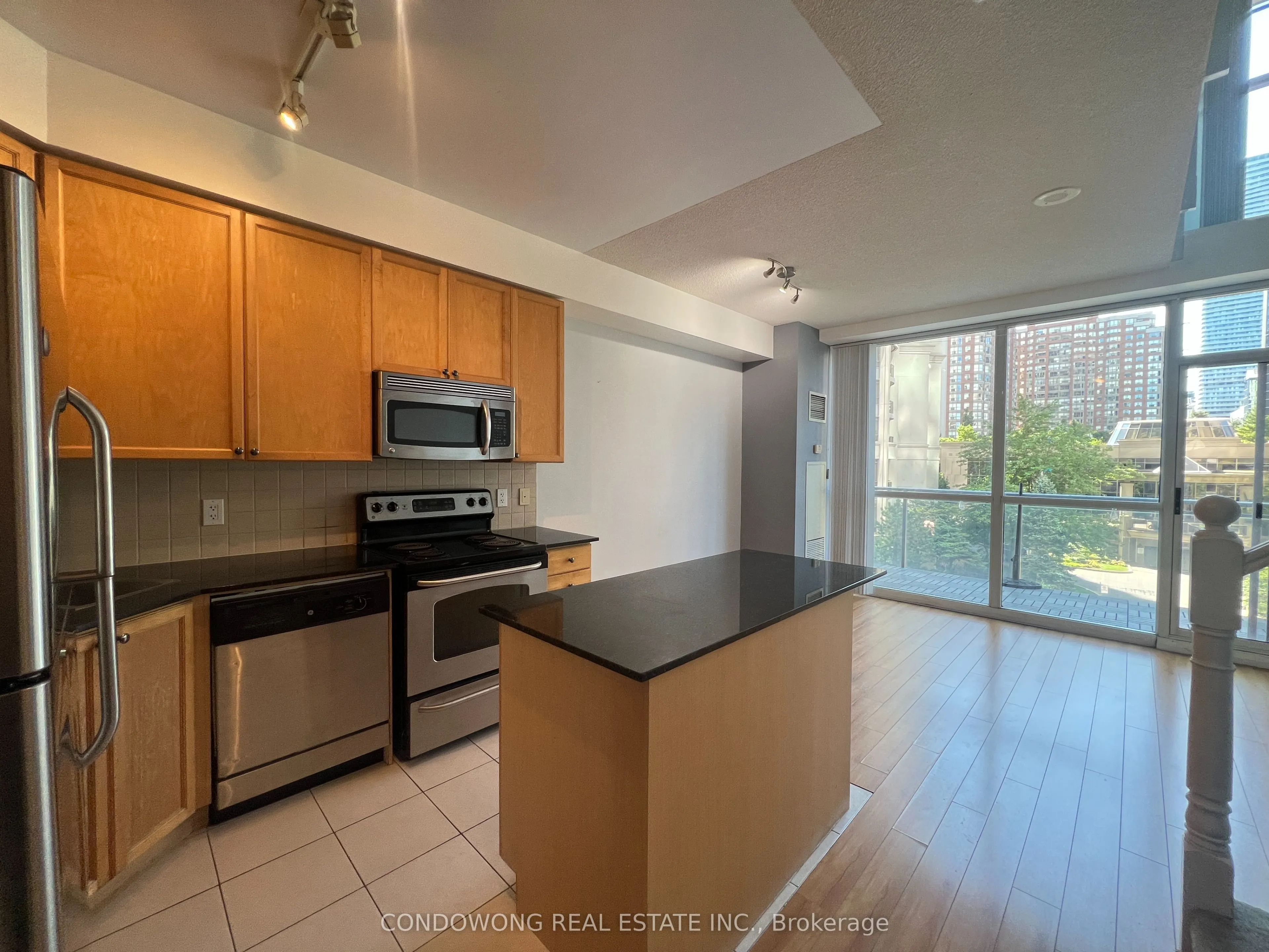 225 Webb Drive, #305